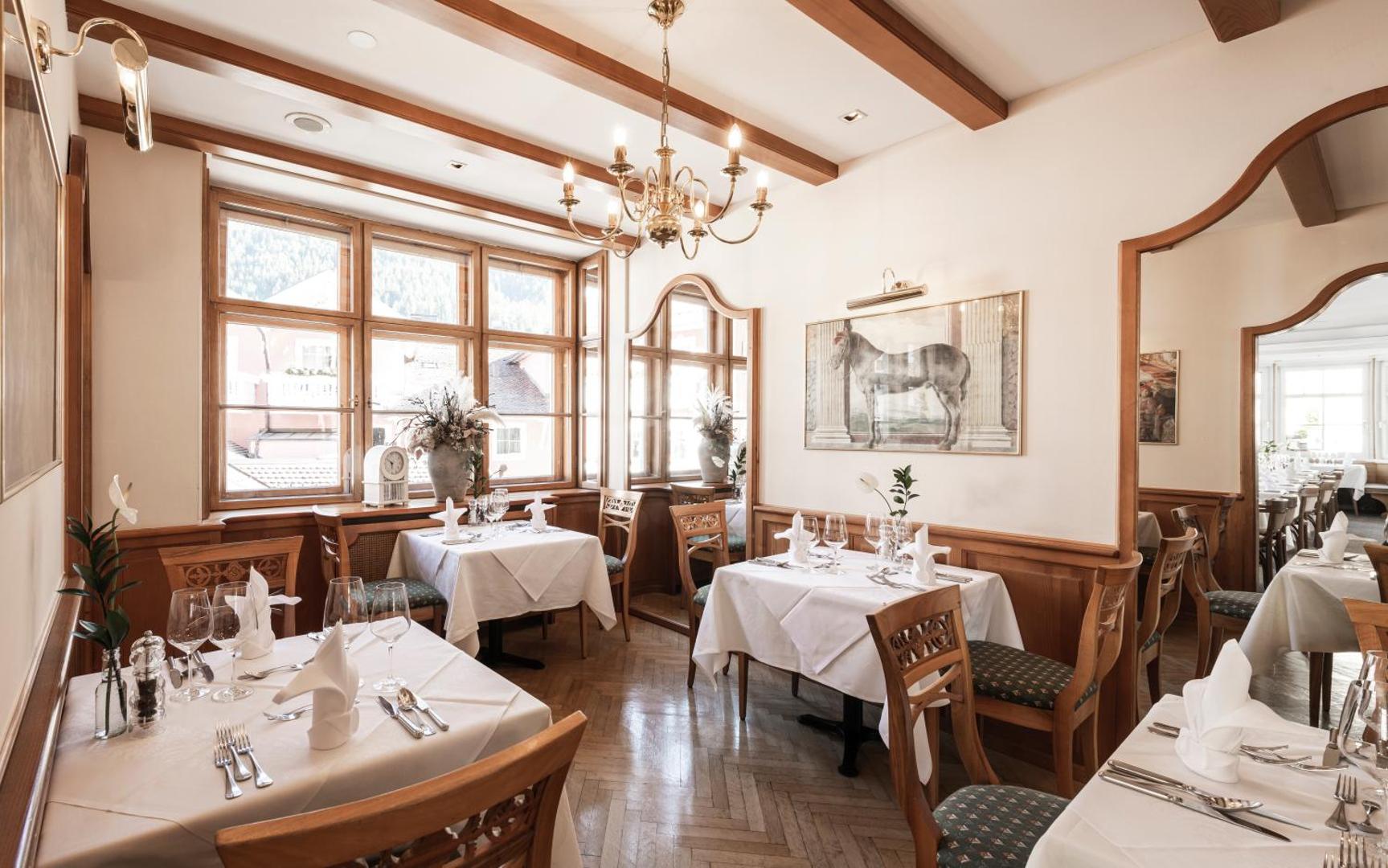 Classic Hotel am Stetteneck