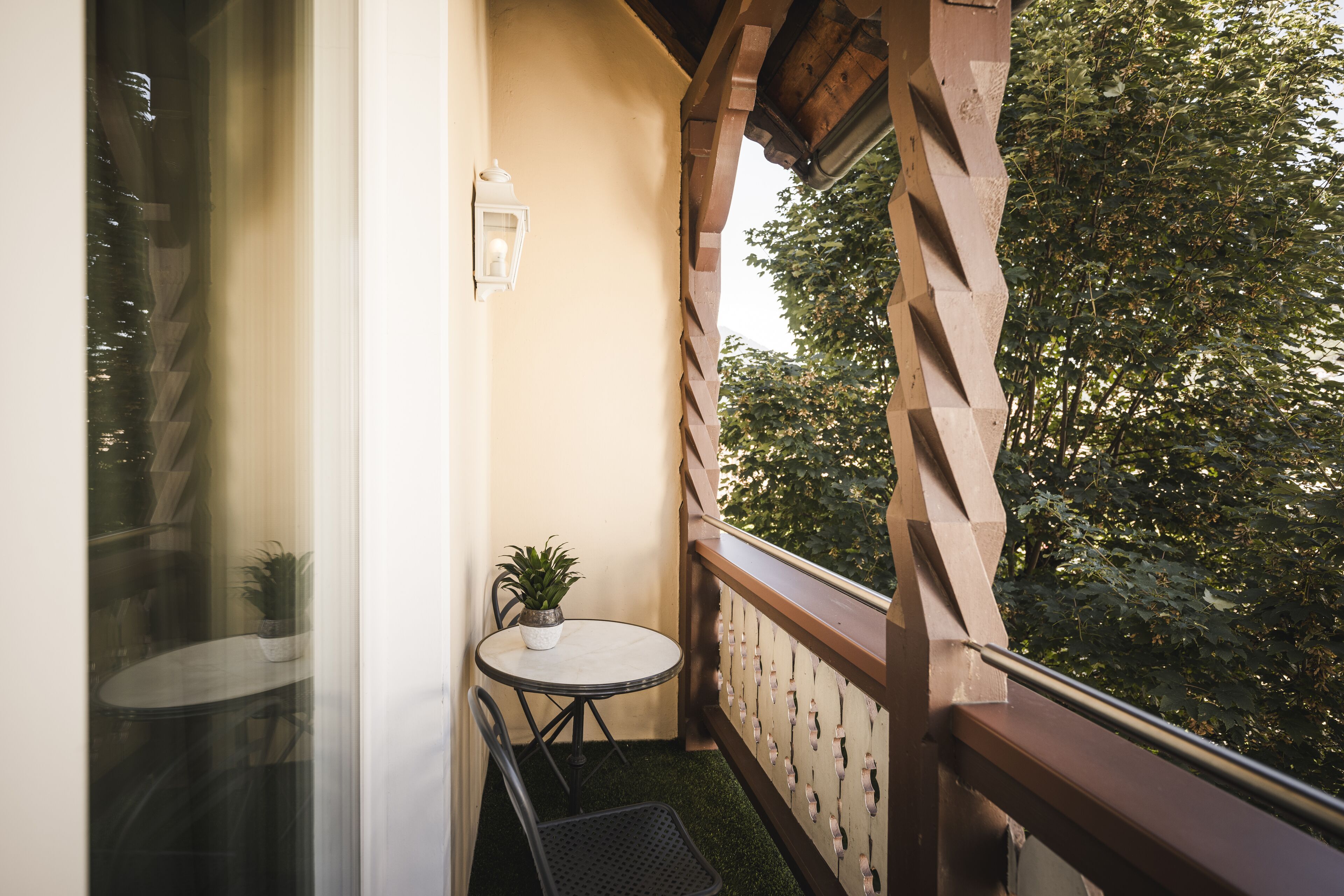 Classic Hotel am Stetteneck