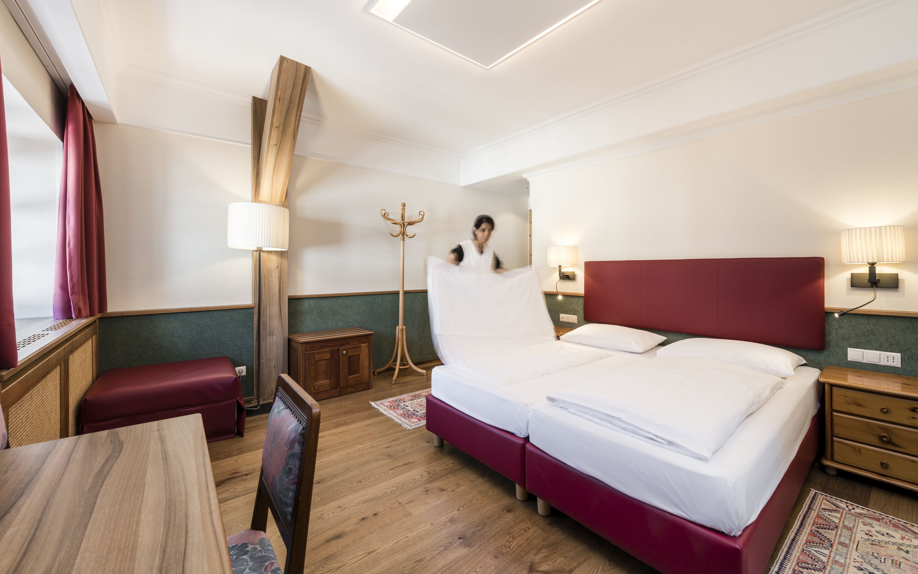 Classic Hotel am Stetteneck