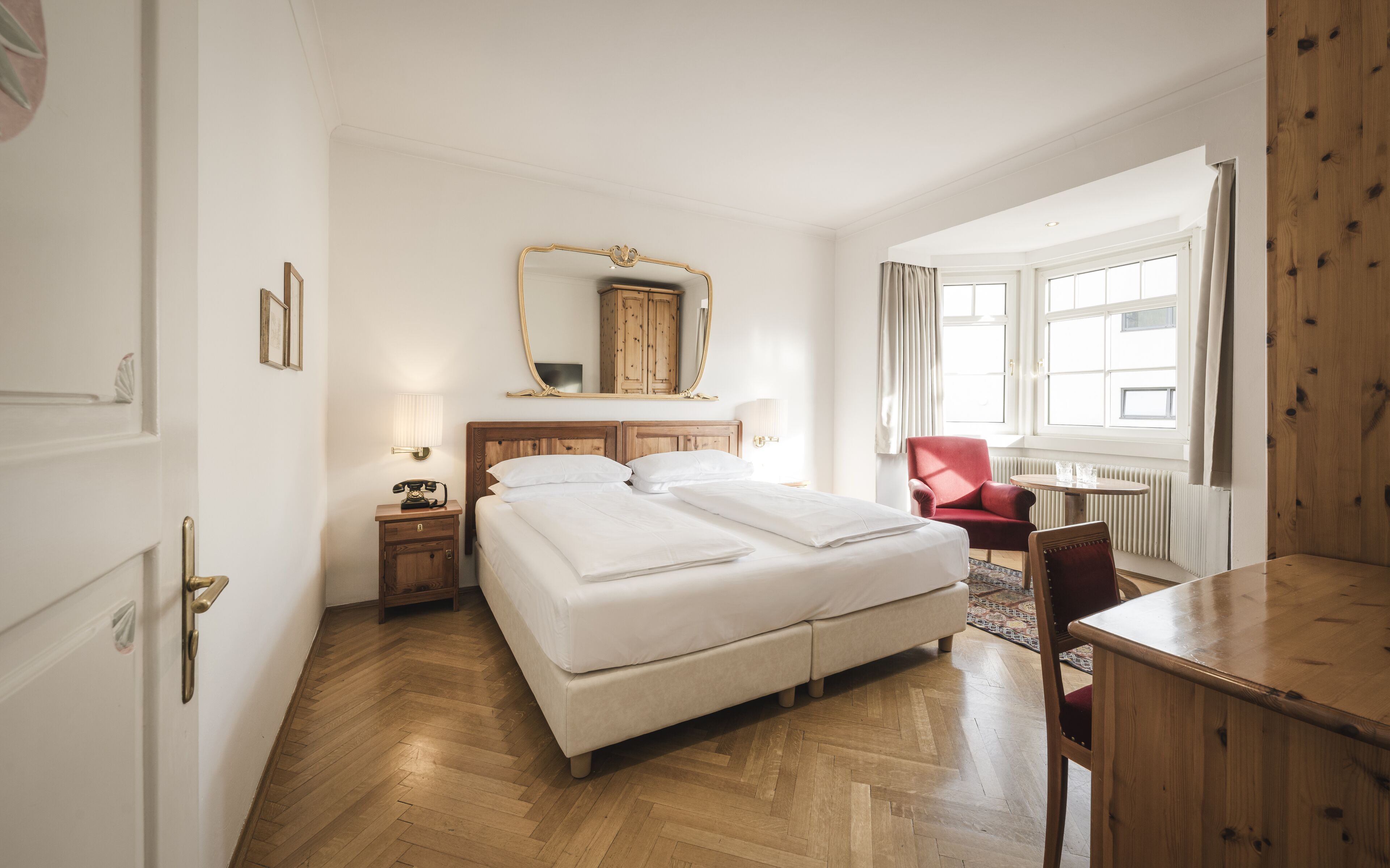 Classic Hotel am Stetteneck