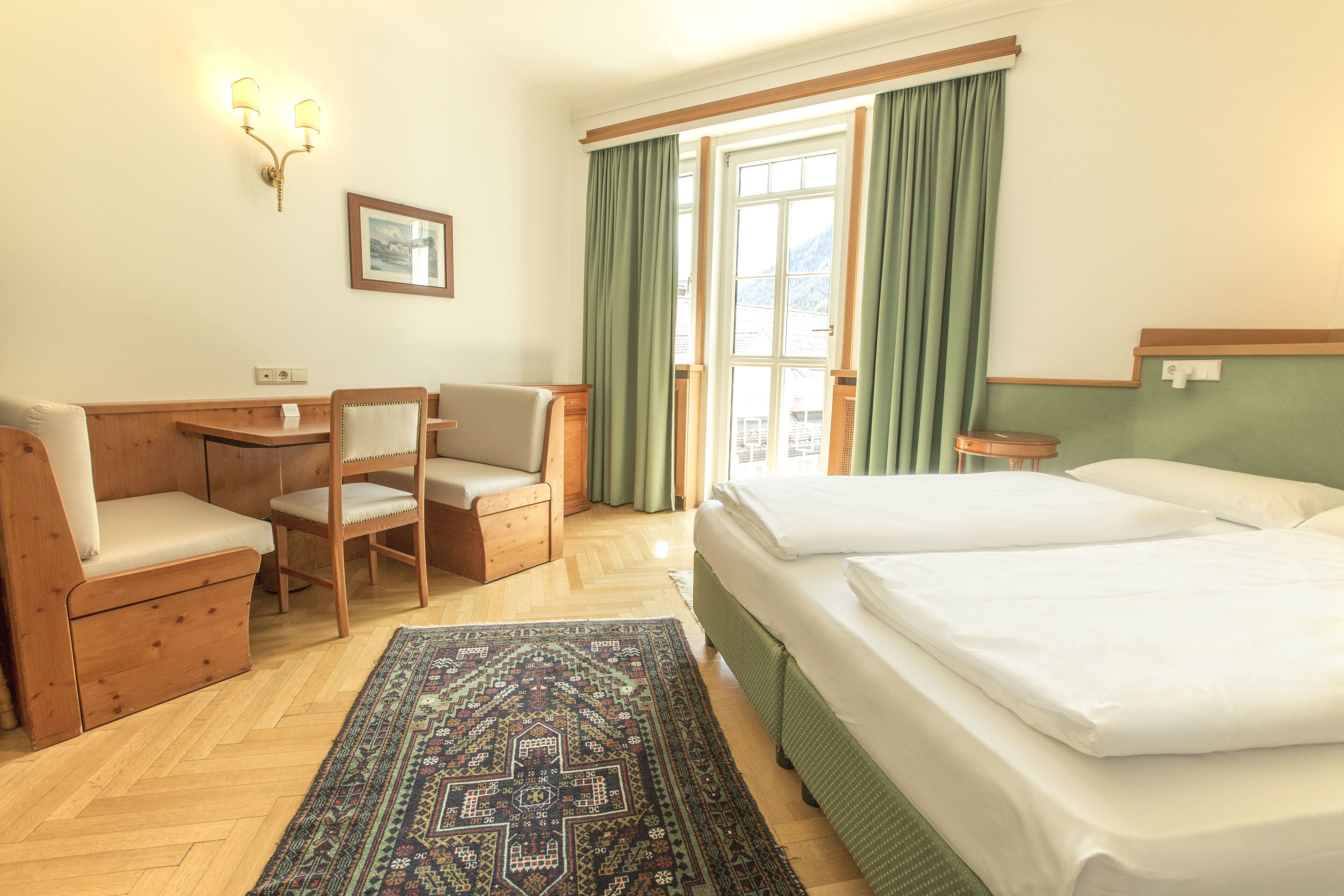 Classic Hotel am Stetteneck