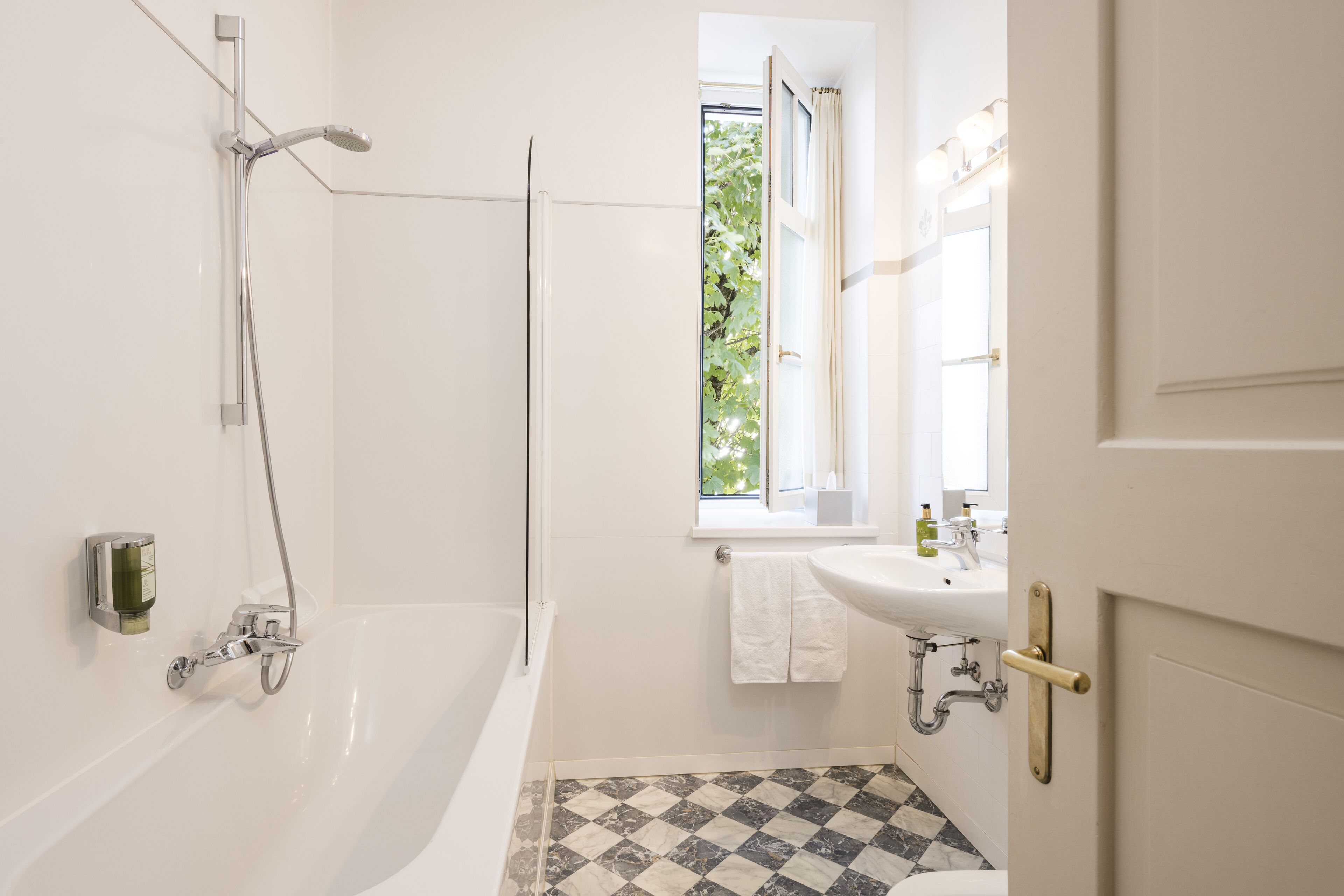 Classic Hotel am Stetteneck