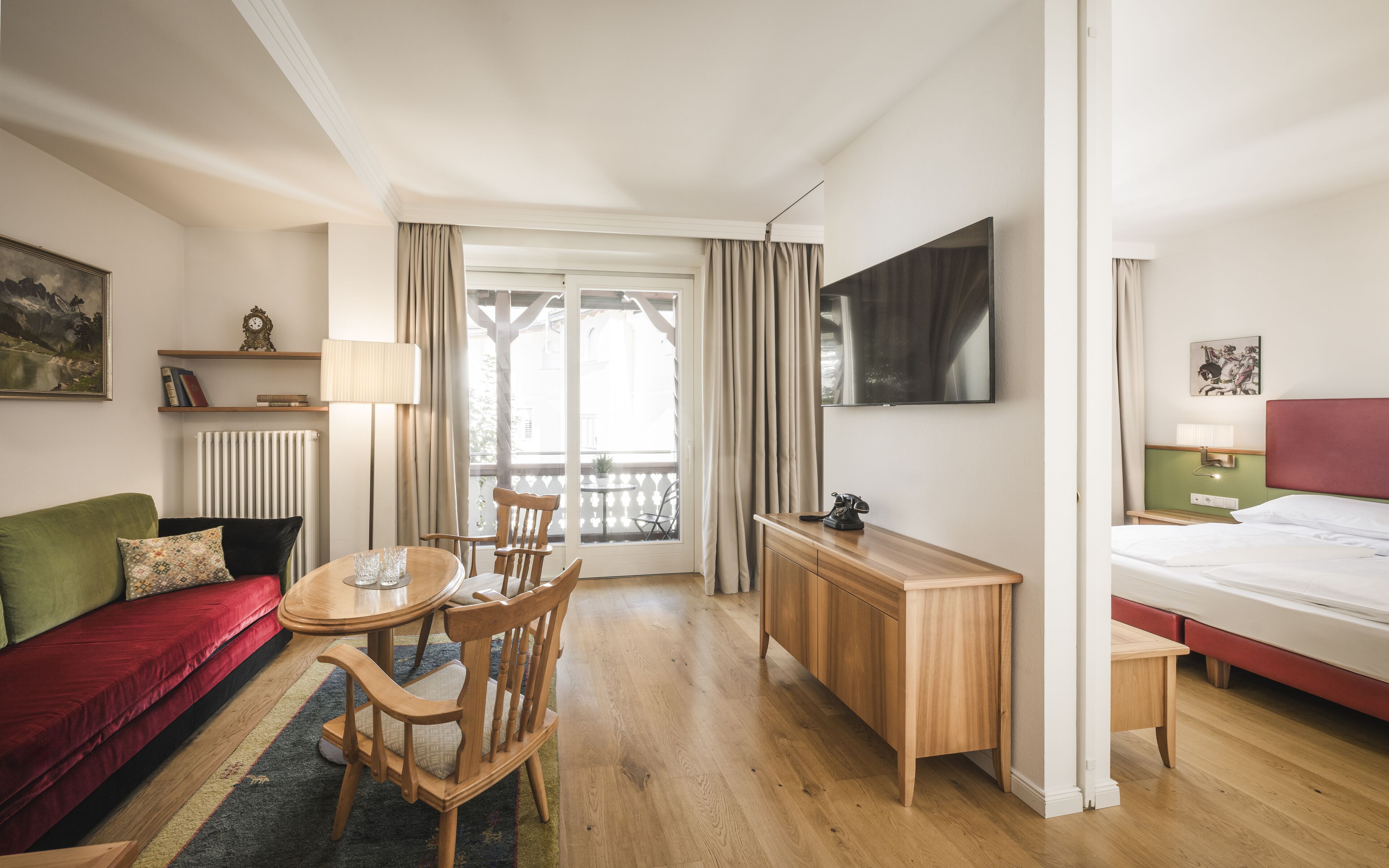 Classic Hotel am Stetteneck