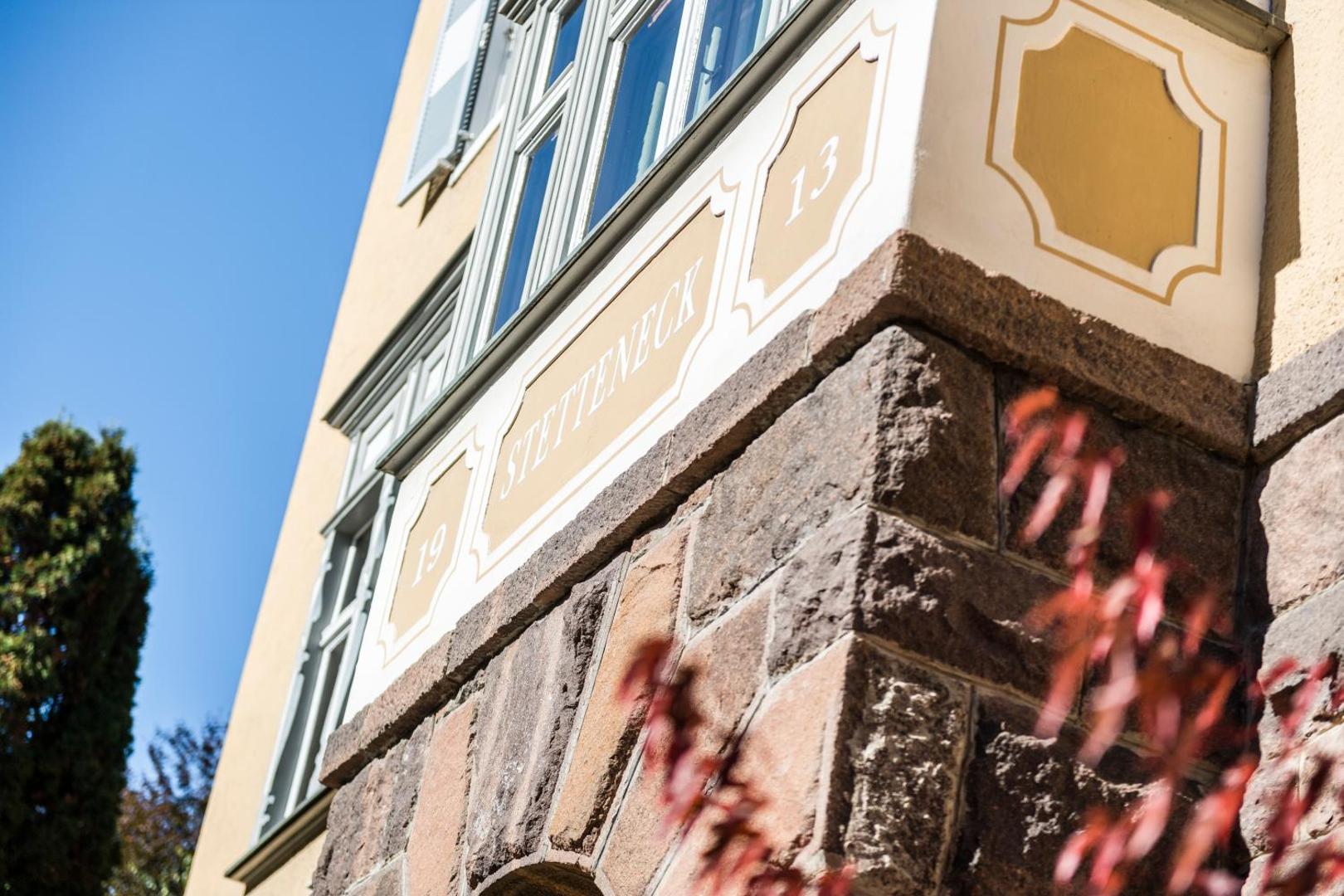 Classic Hotel am Stetteneck