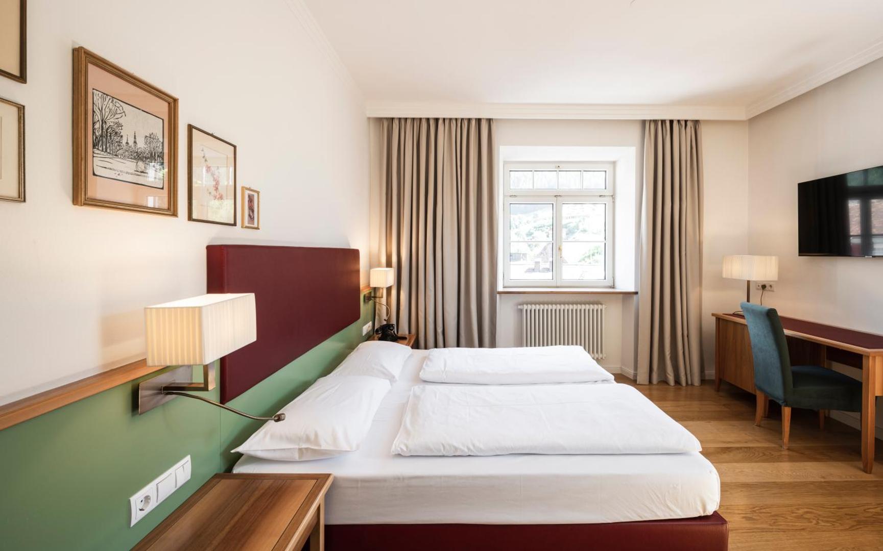 Classic Hotel am Stetteneck