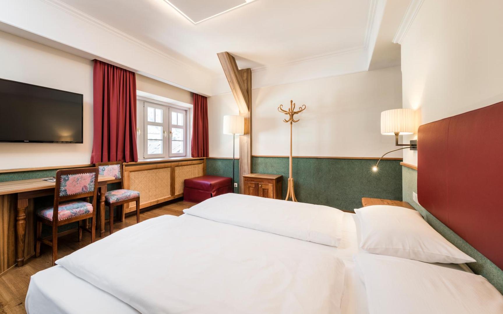 Classic Hotel am Stetteneck