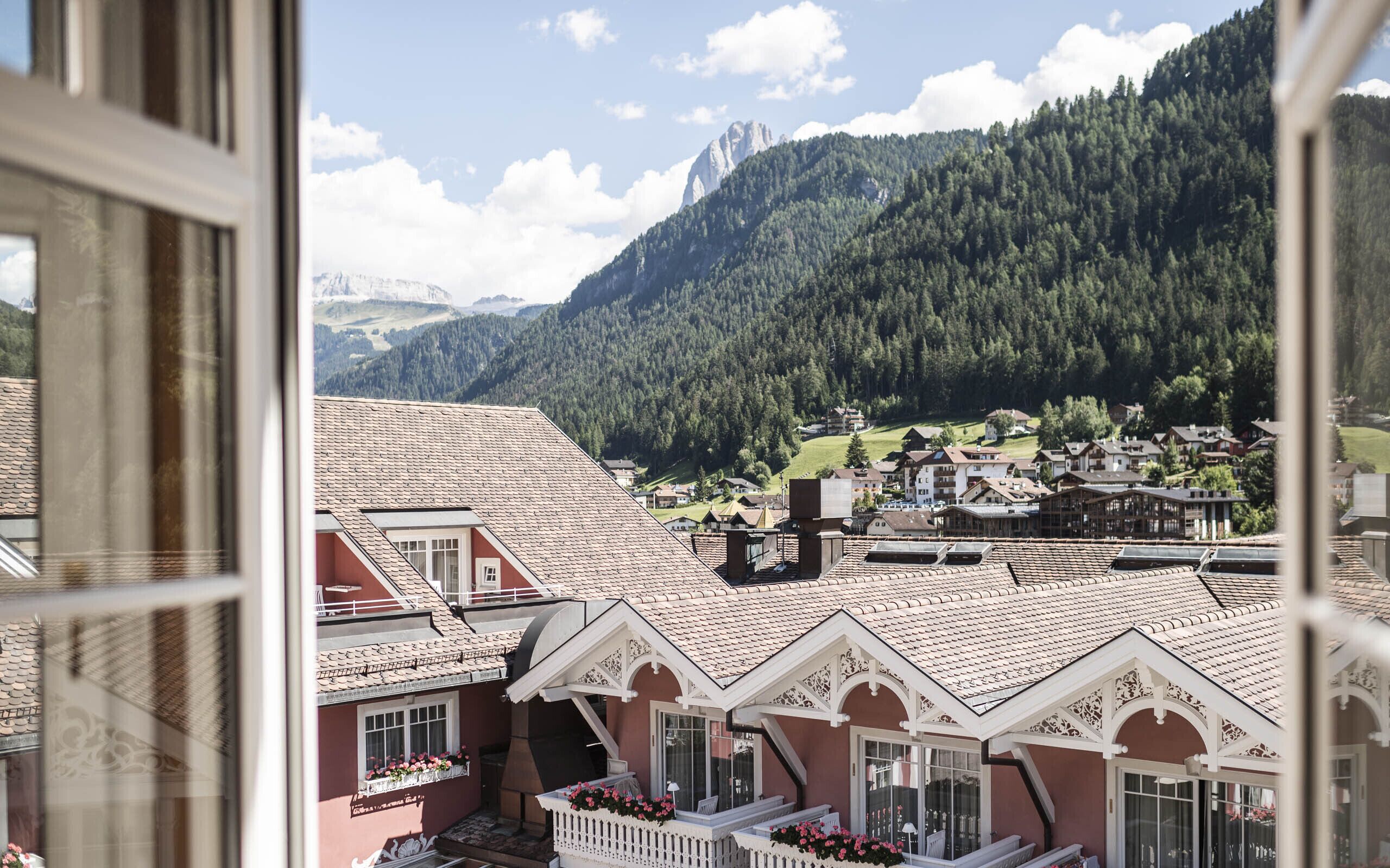 Classic Hotel am Stetteneck