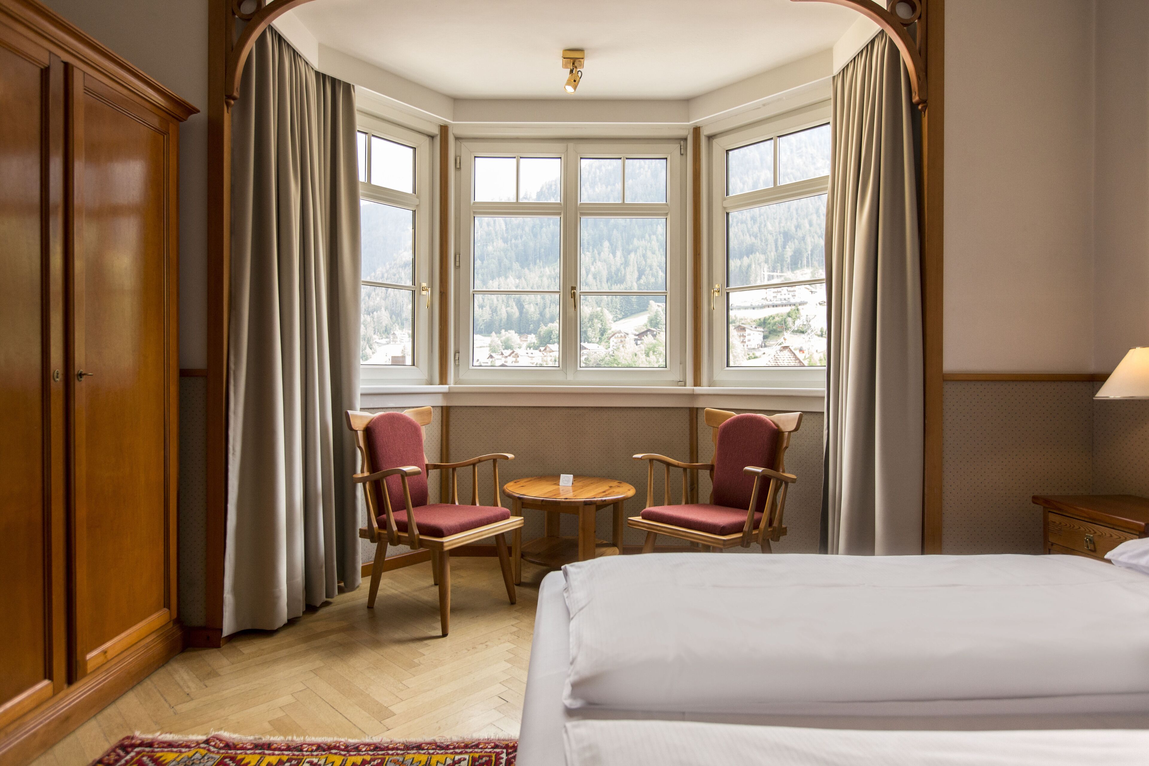 Classic Hotel am Stetteneck