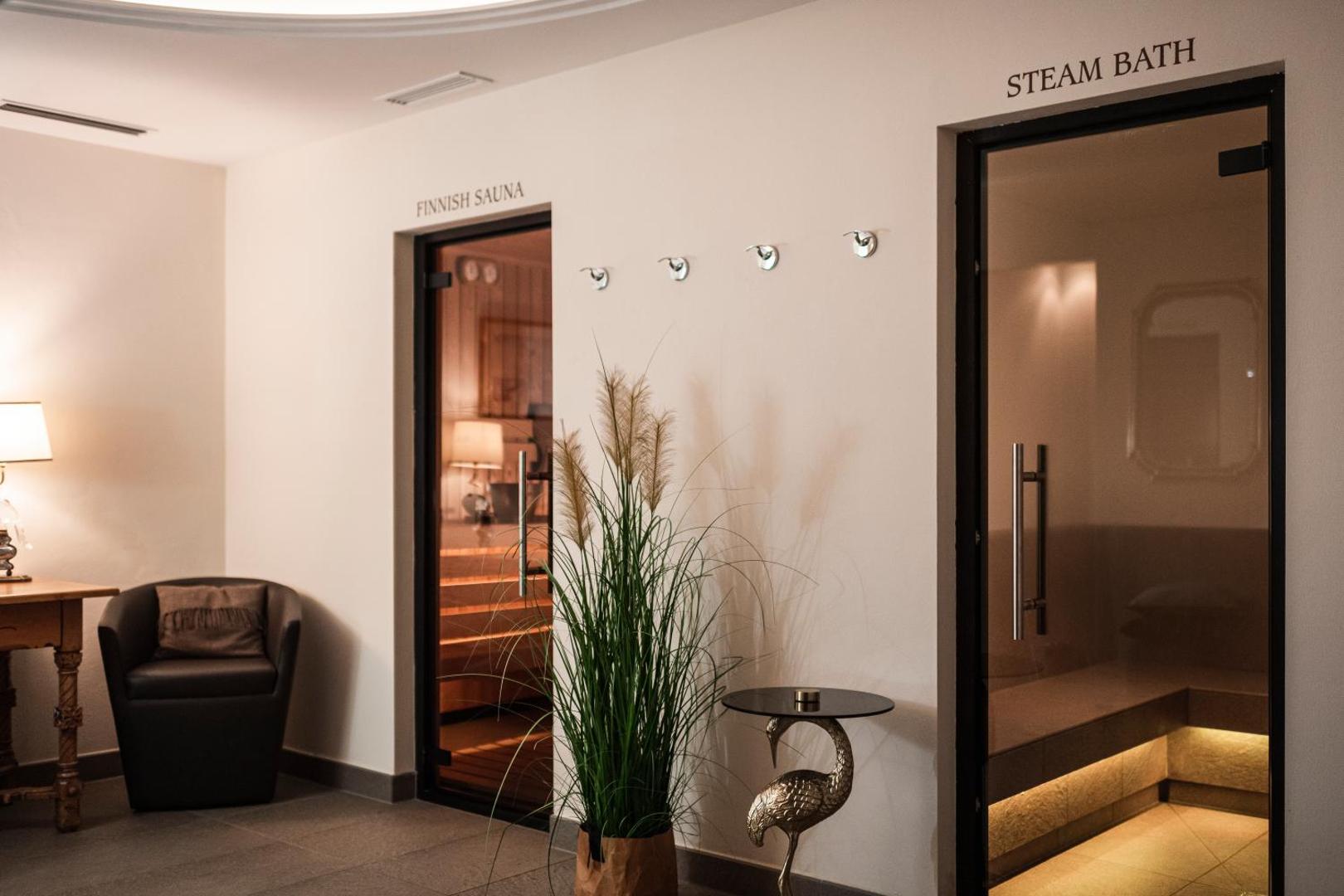 Classic Hotel am Stetteneck