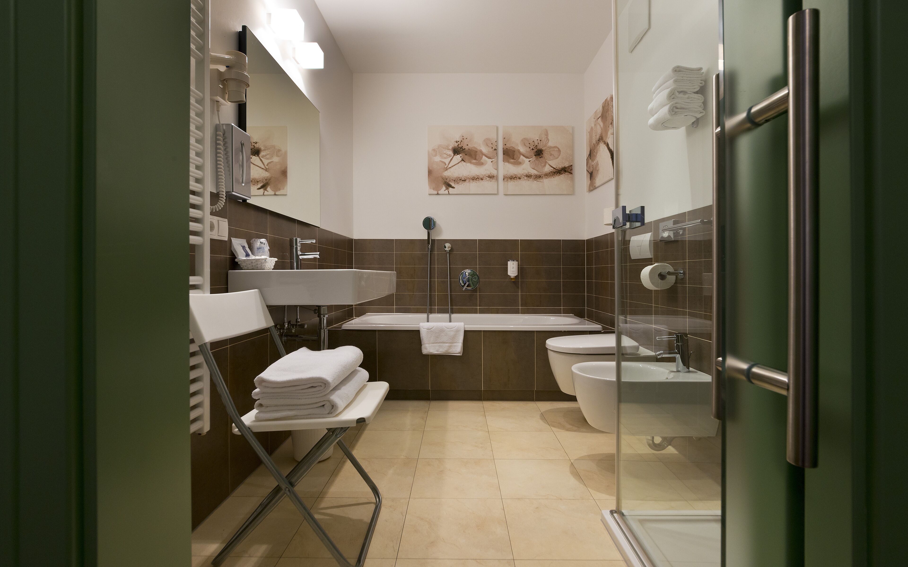 Classic Hotel am Stetteneck