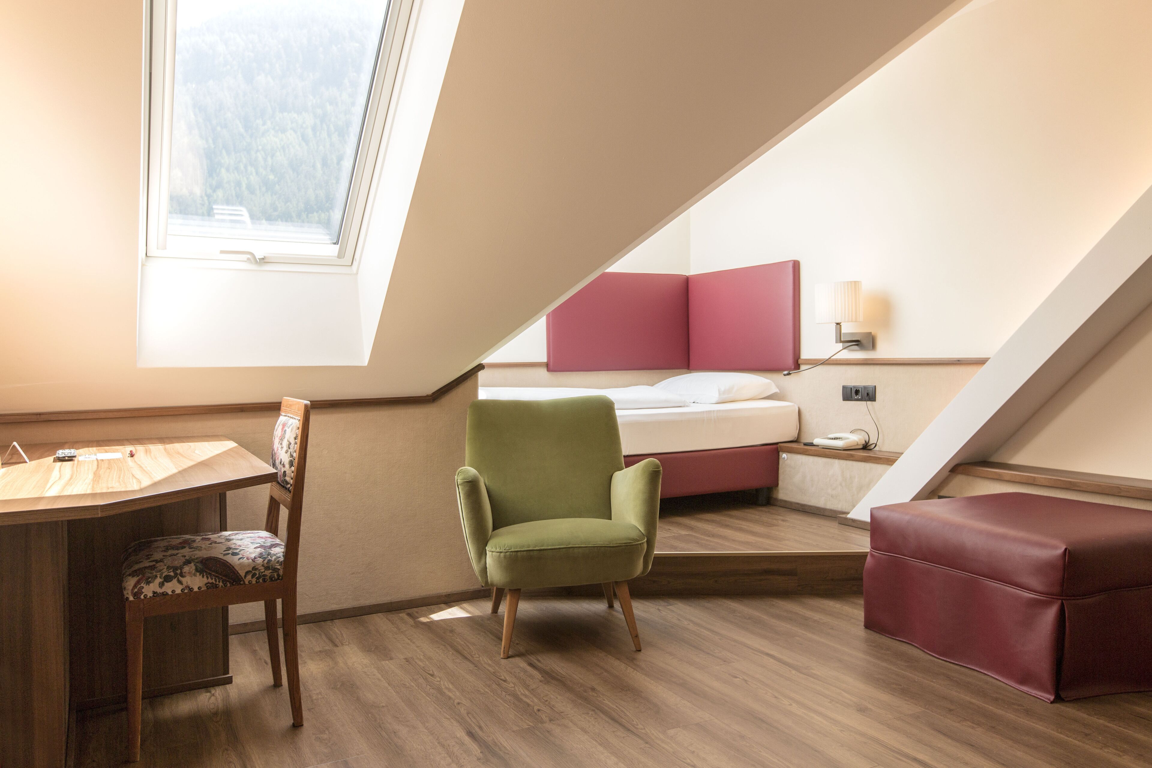 Classic Hotel am Stetteneck