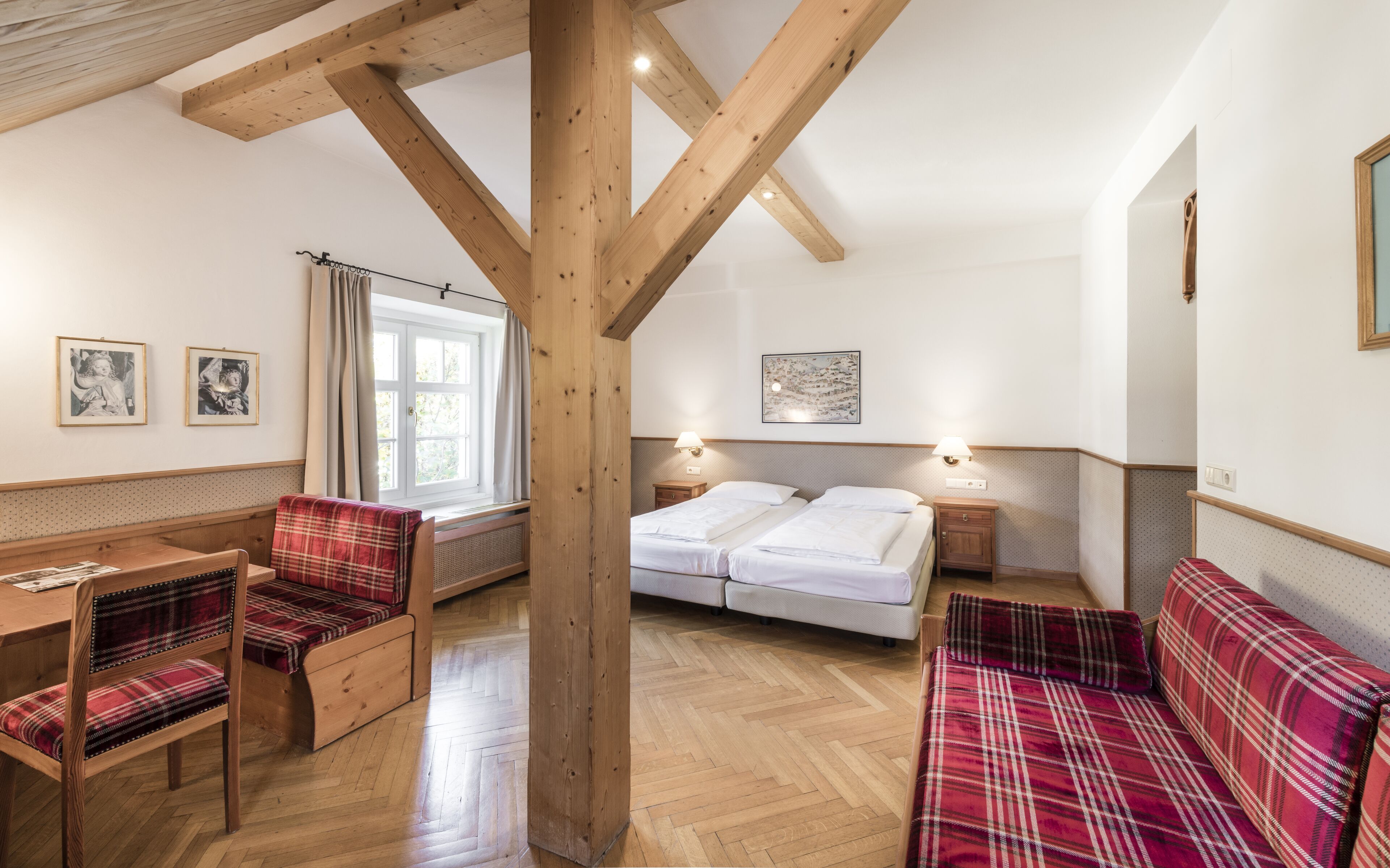 Classic Hotel am Stetteneck