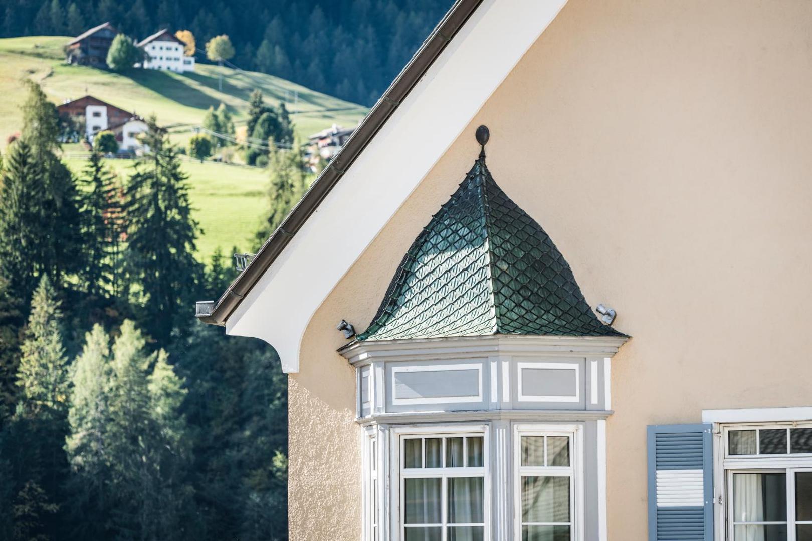 Classic Hotel am Stetteneck