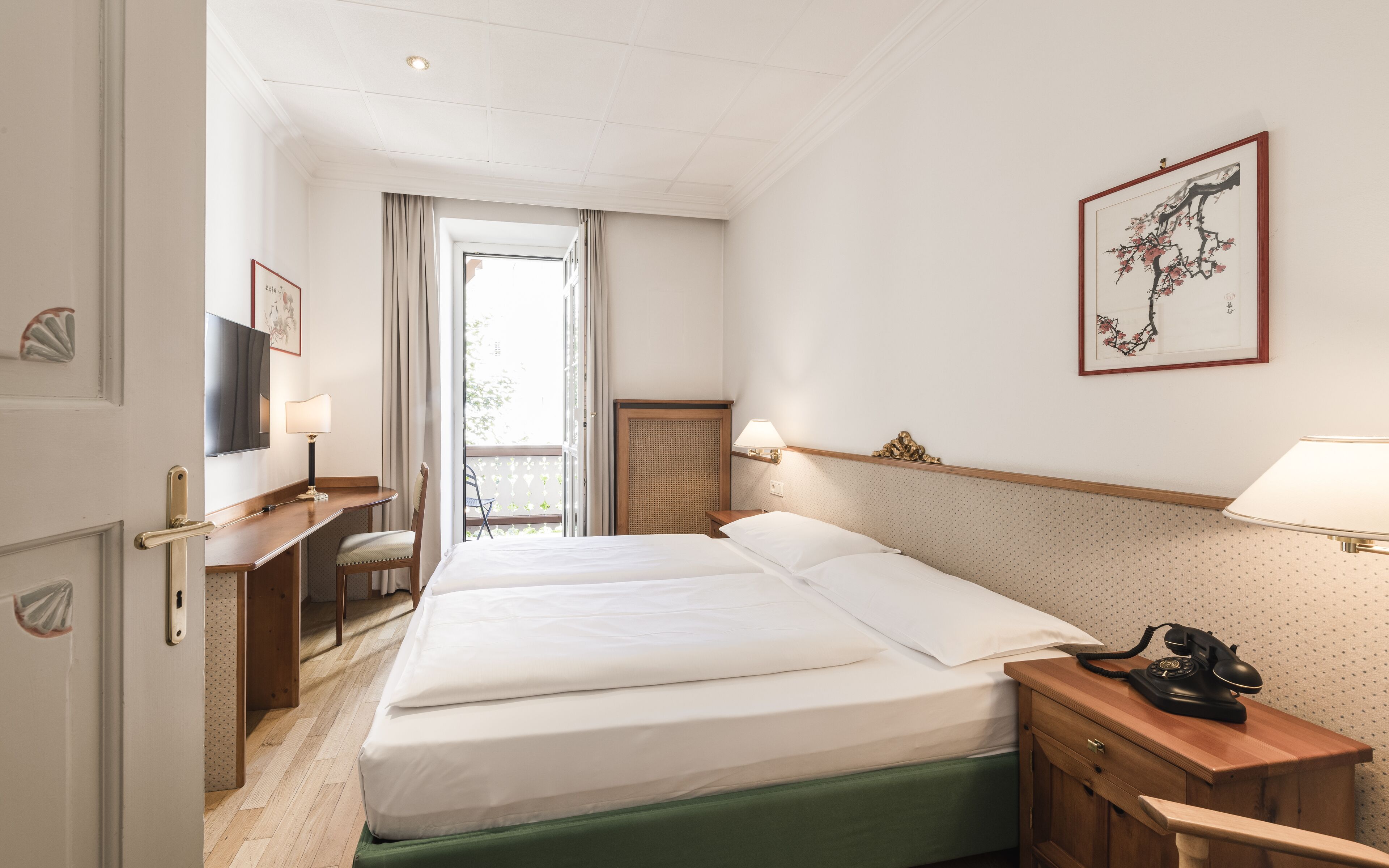 Classic Hotel am Stetteneck