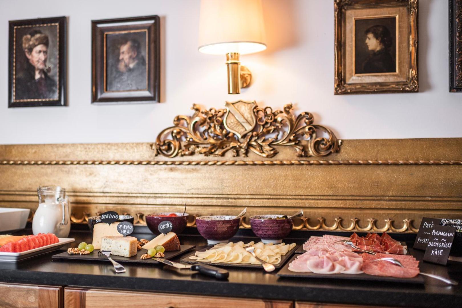 Classic Hotel am Stetteneck