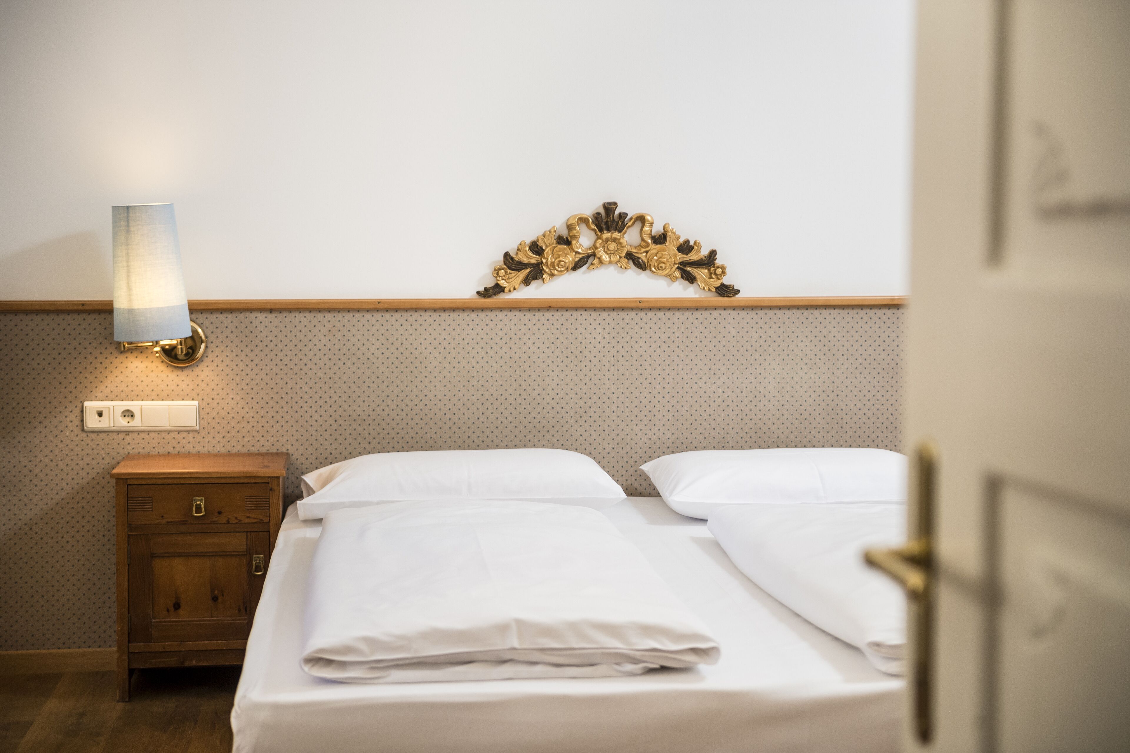 Classic Hotel am Stetteneck