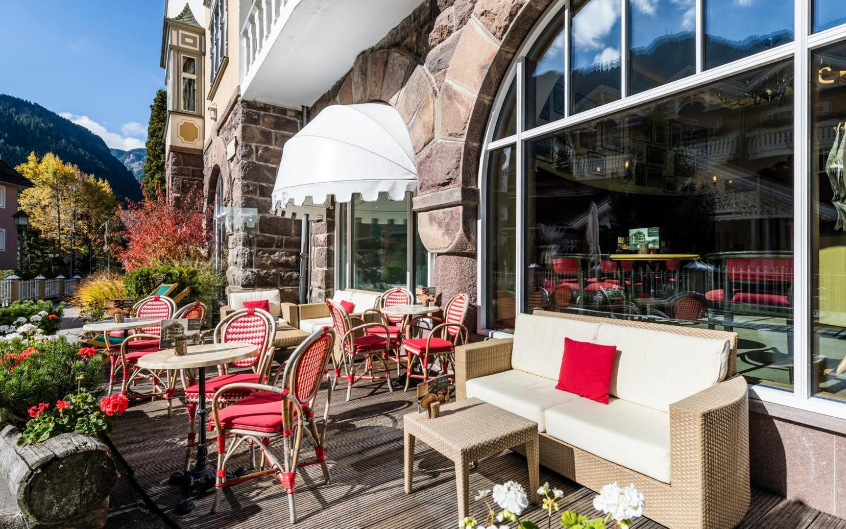 Classic Hotel am Stetteneck