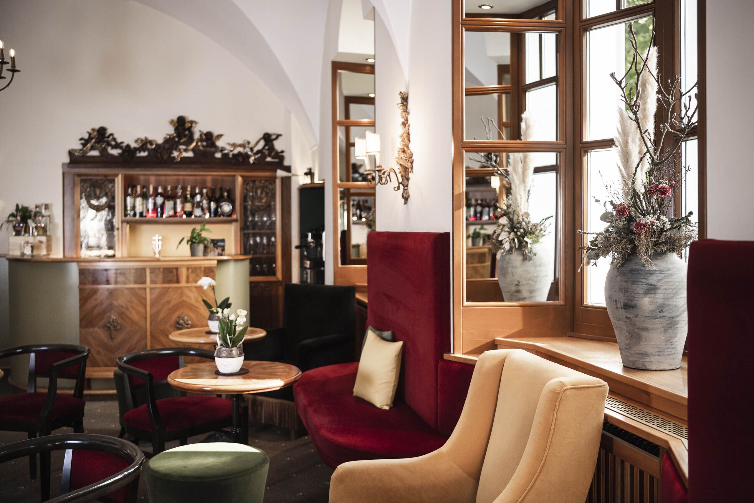 Classic Hotel am Stetteneck