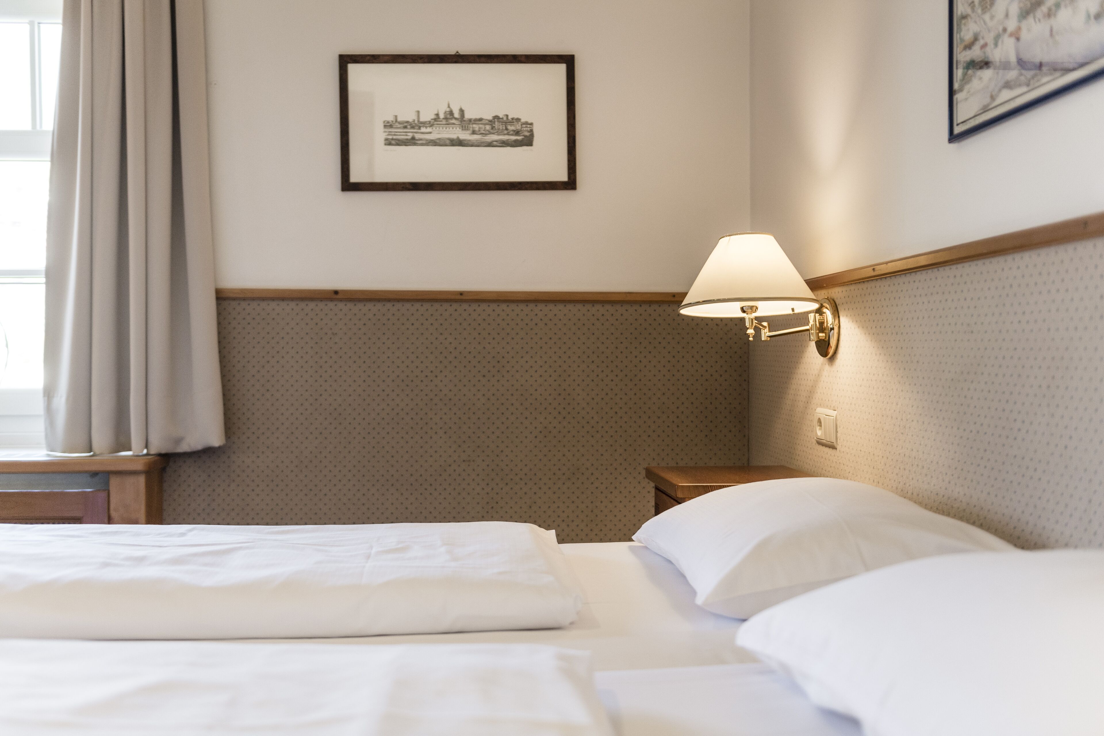 Classic Hotel am Stetteneck