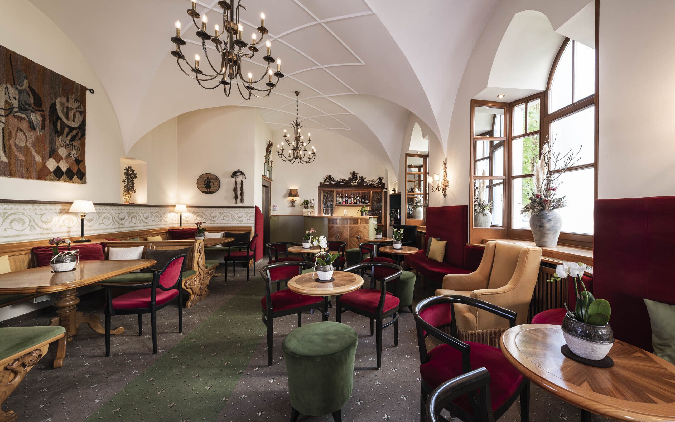 Classic Hotel am Stetteneck