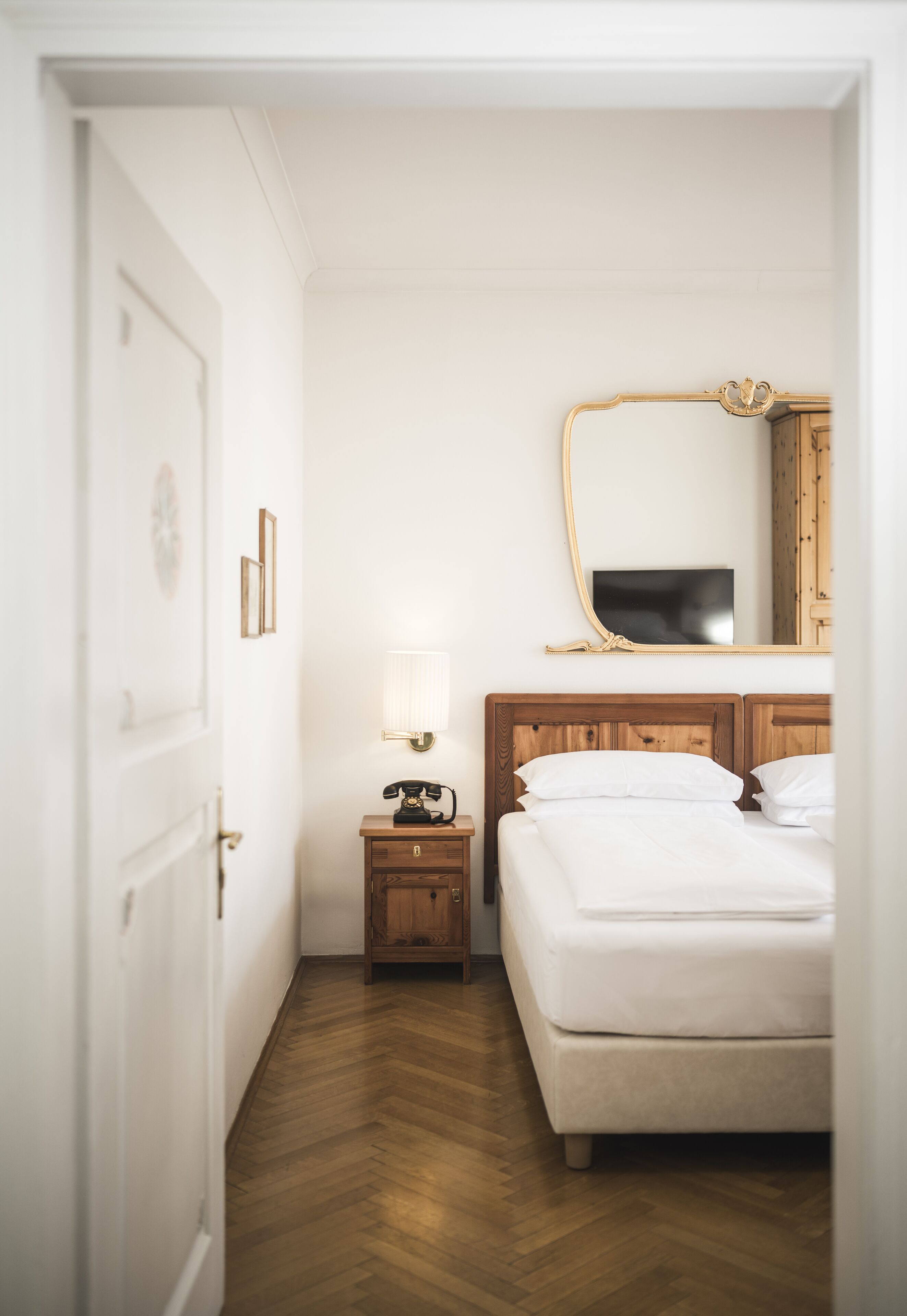 Classic Hotel am Stetteneck