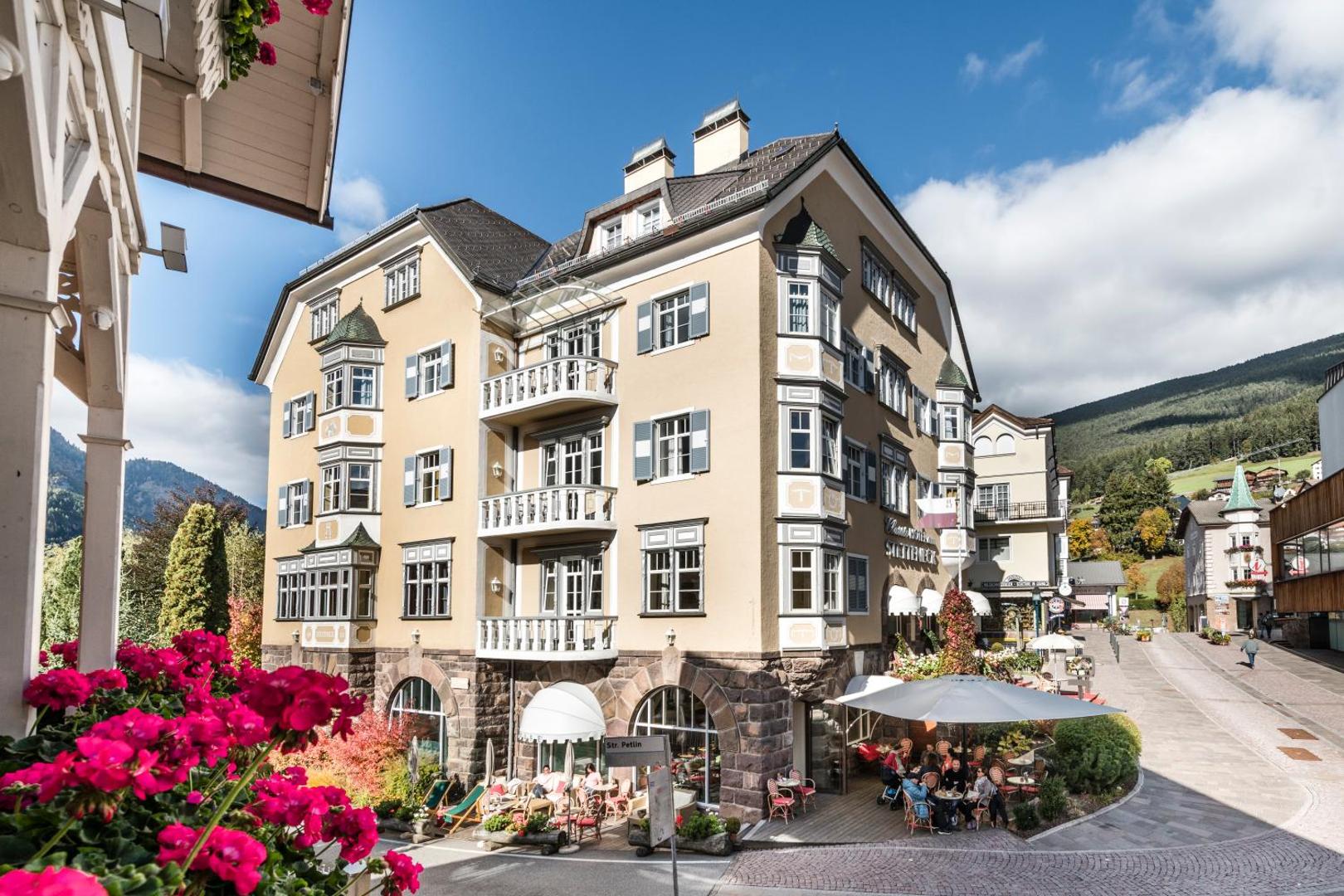 Classic Hotel am Stetteneck