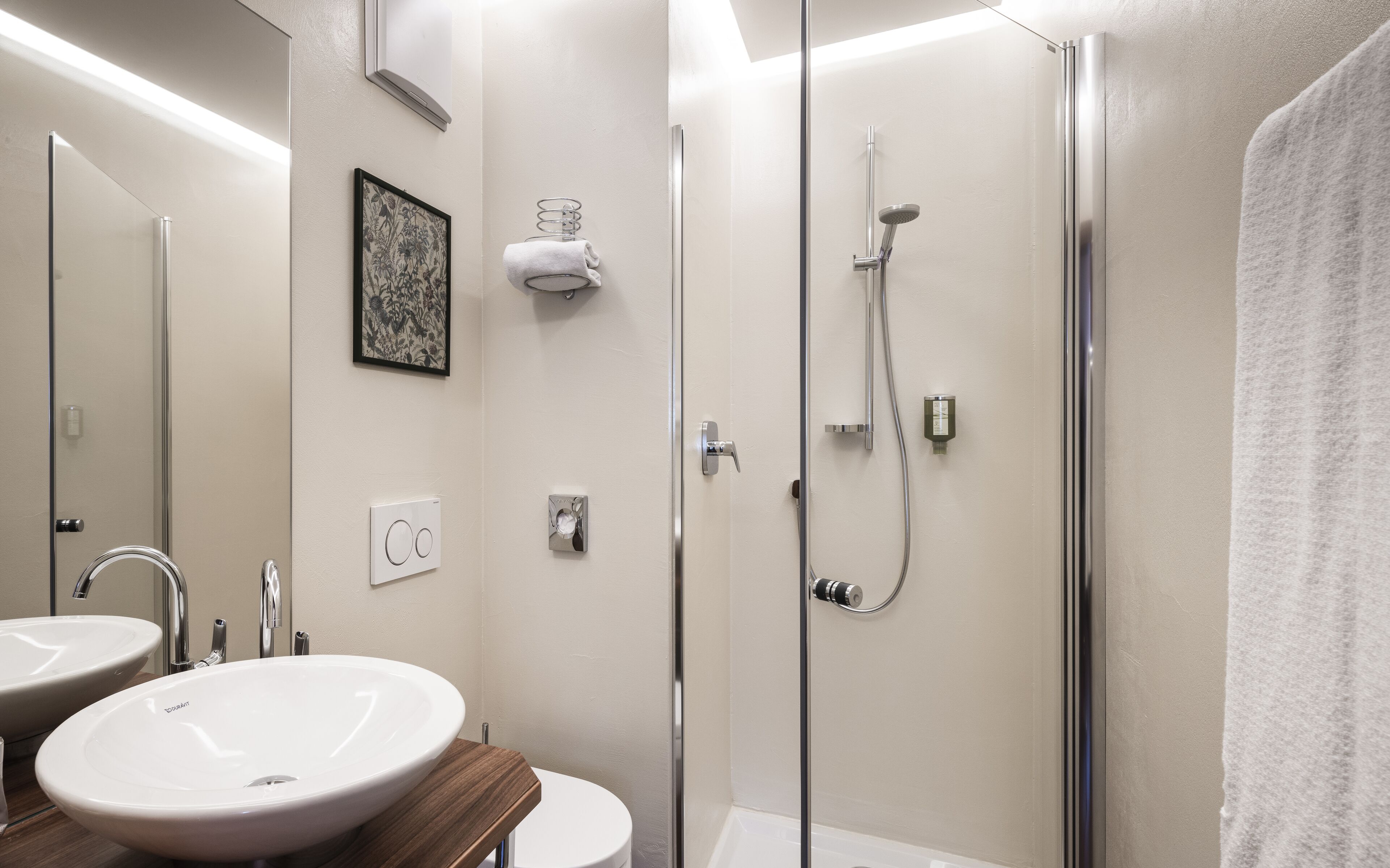 Classic Hotel am Stetteneck