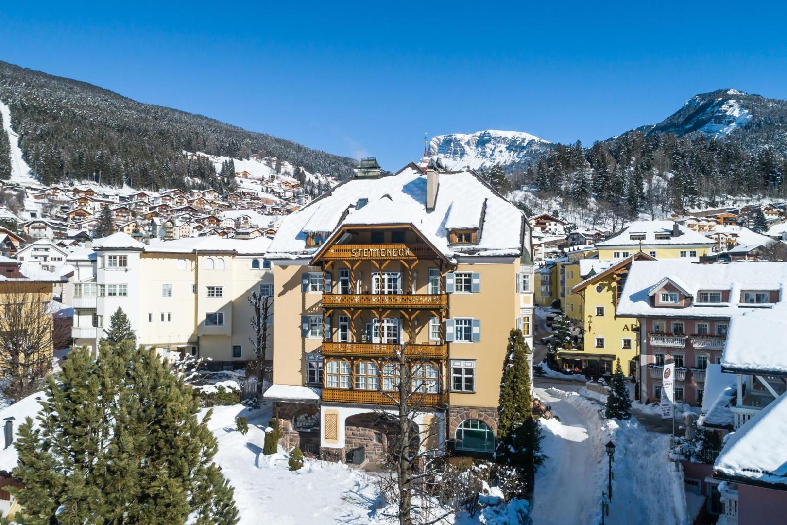 Classic Hotel am Stetteneck