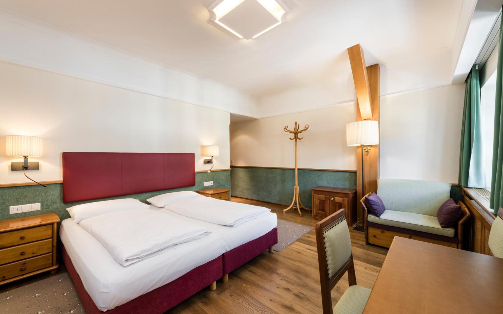 Classic Hotel am Stetteneck