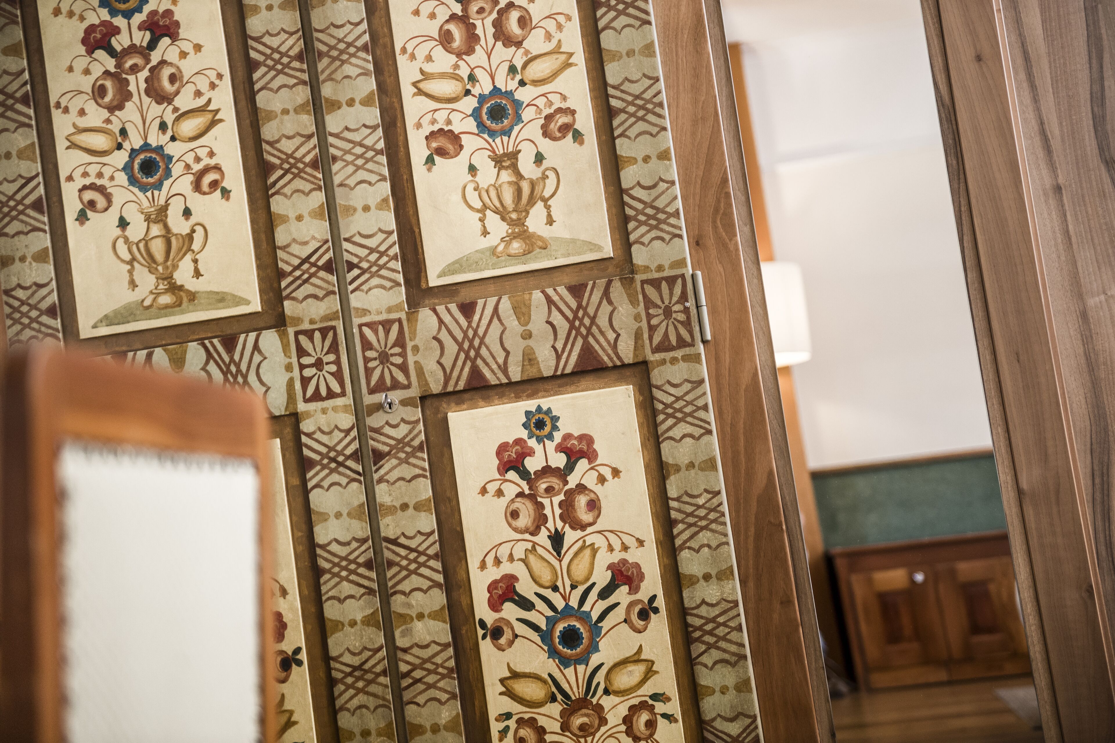 Classic Hotel am Stetteneck