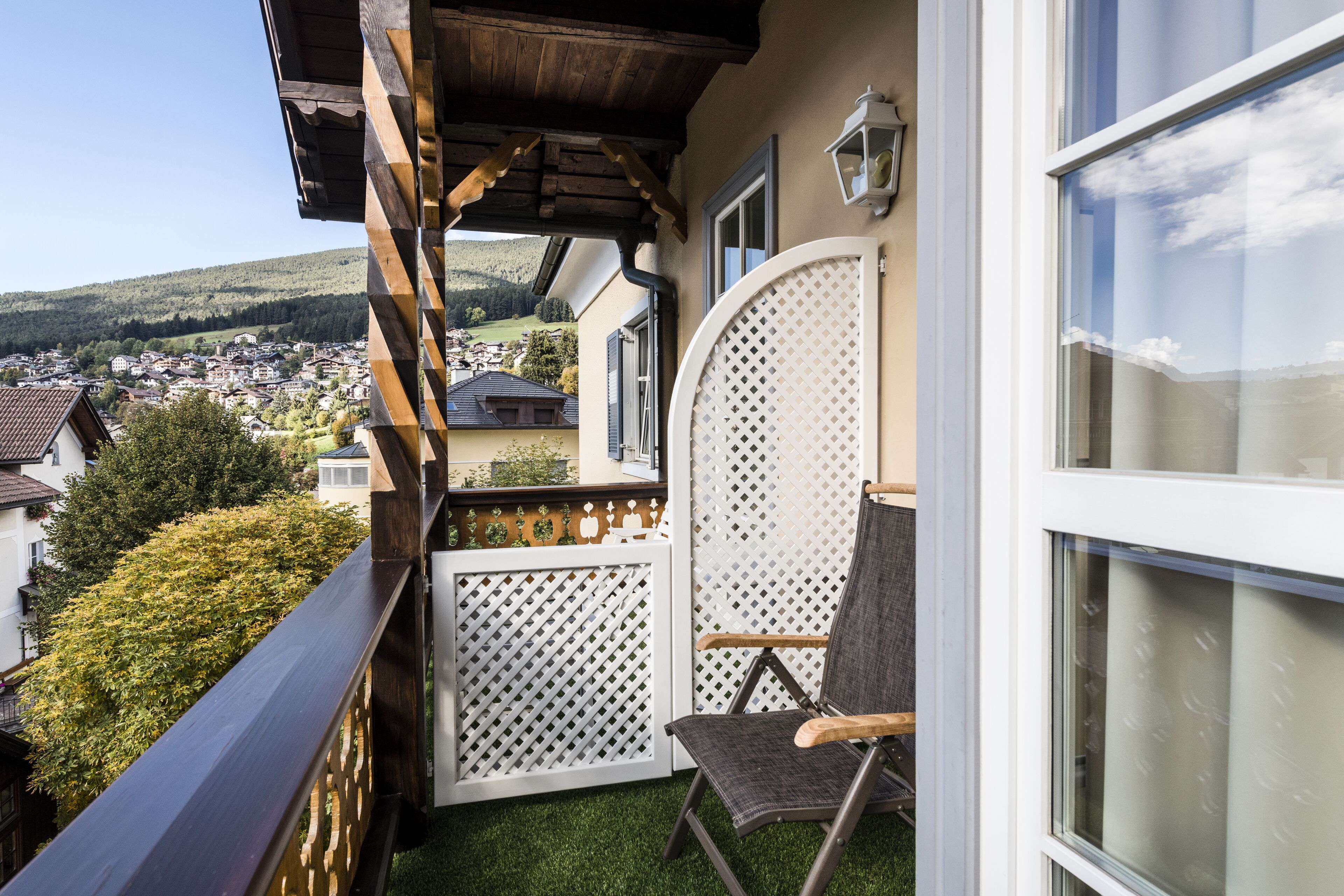 Classic Hotel am Stetteneck