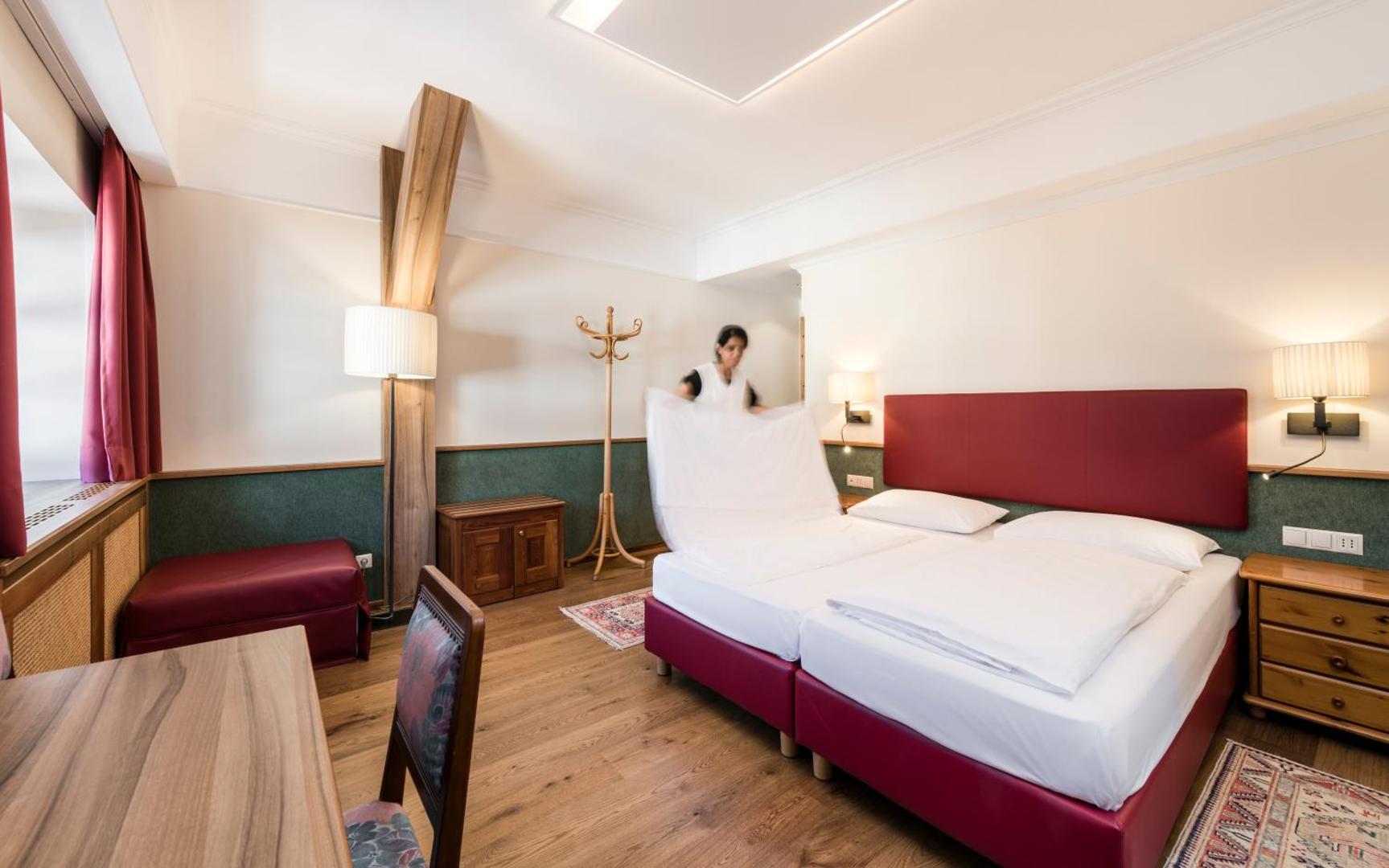 Classic Hotel am Stetteneck