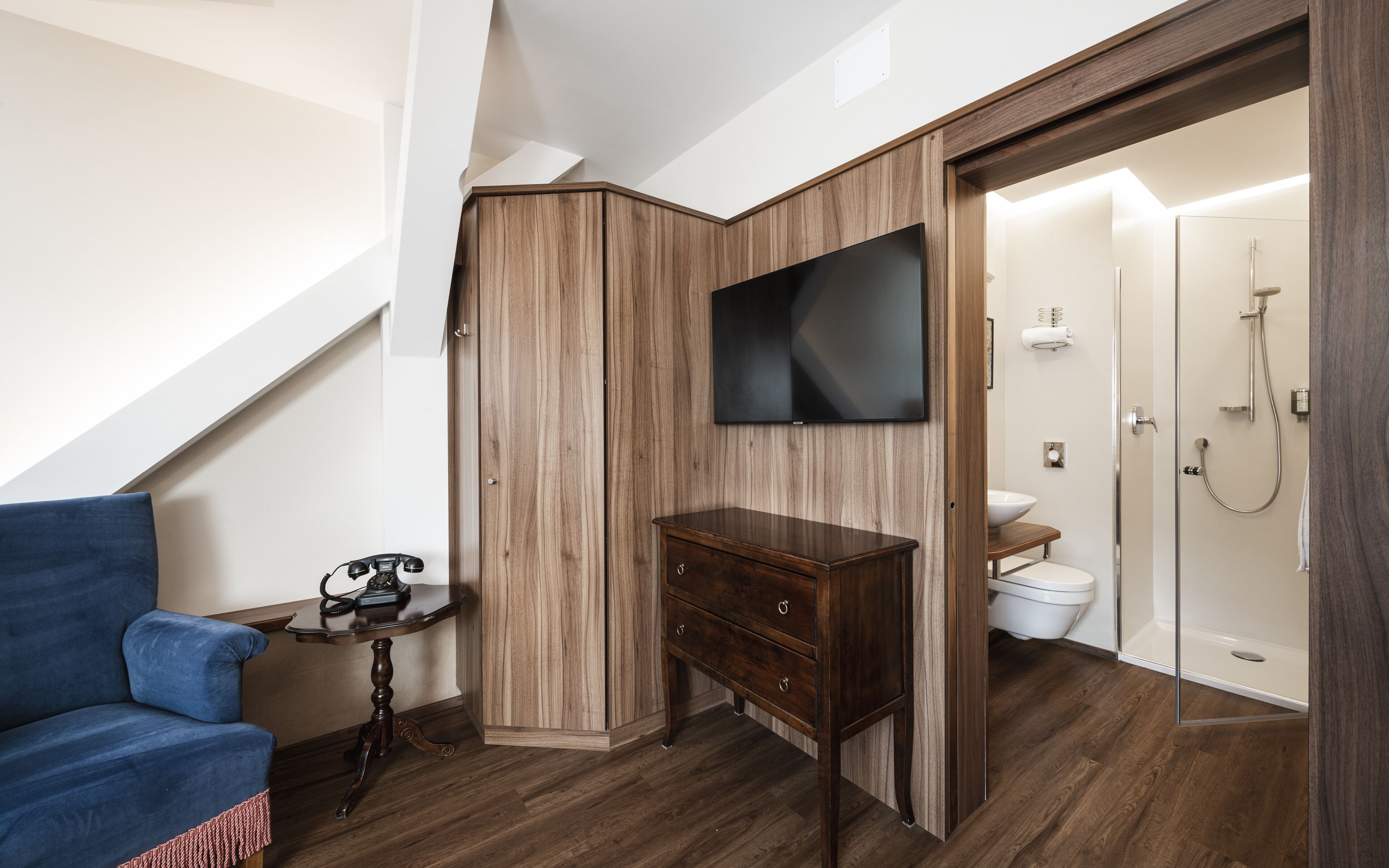 Classic Hotel am Stetteneck