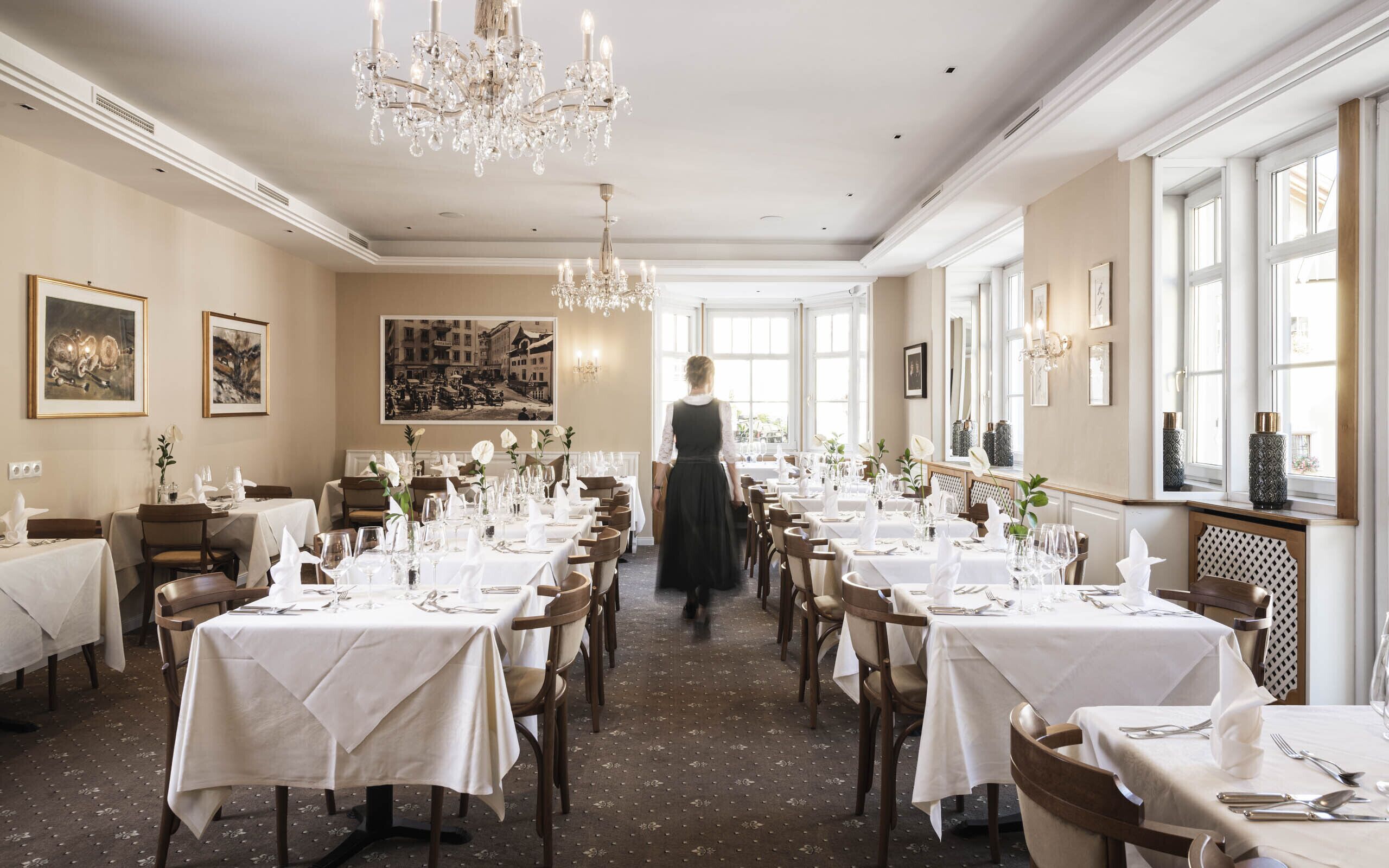 Classic Hotel am Stetteneck