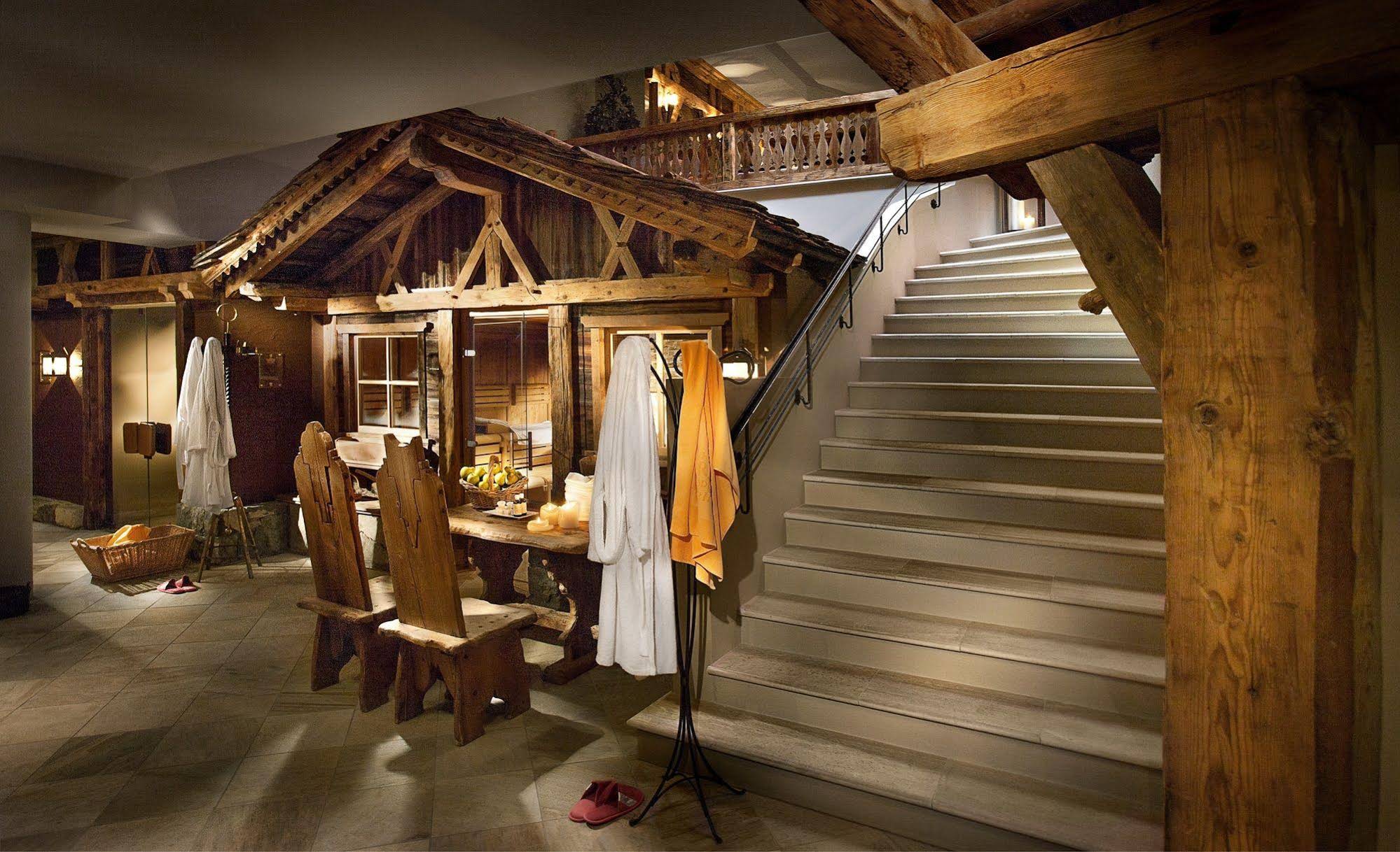 Hotel Gardena Grödnerhof