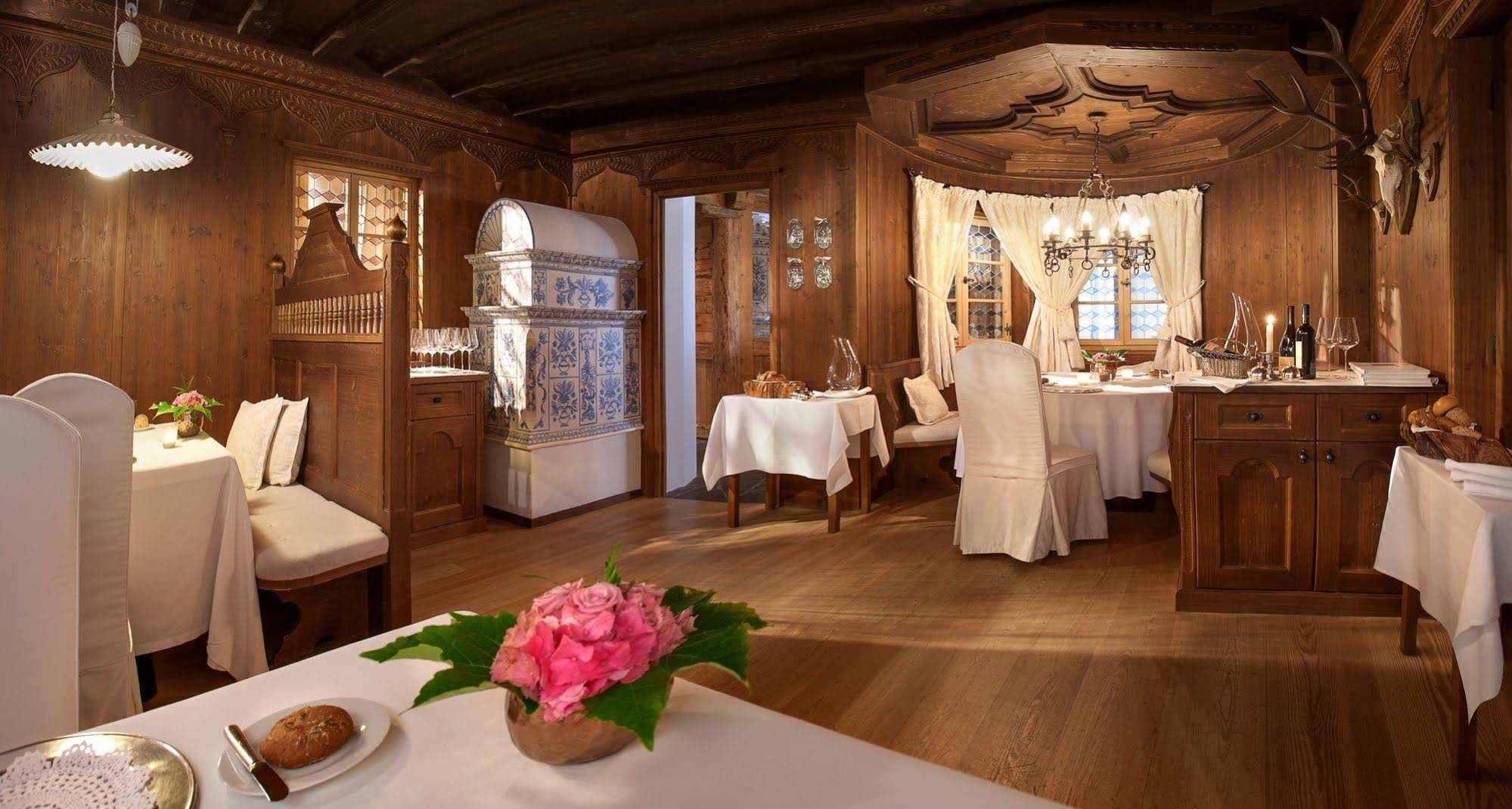 Hotel Gardena Grödnerhof