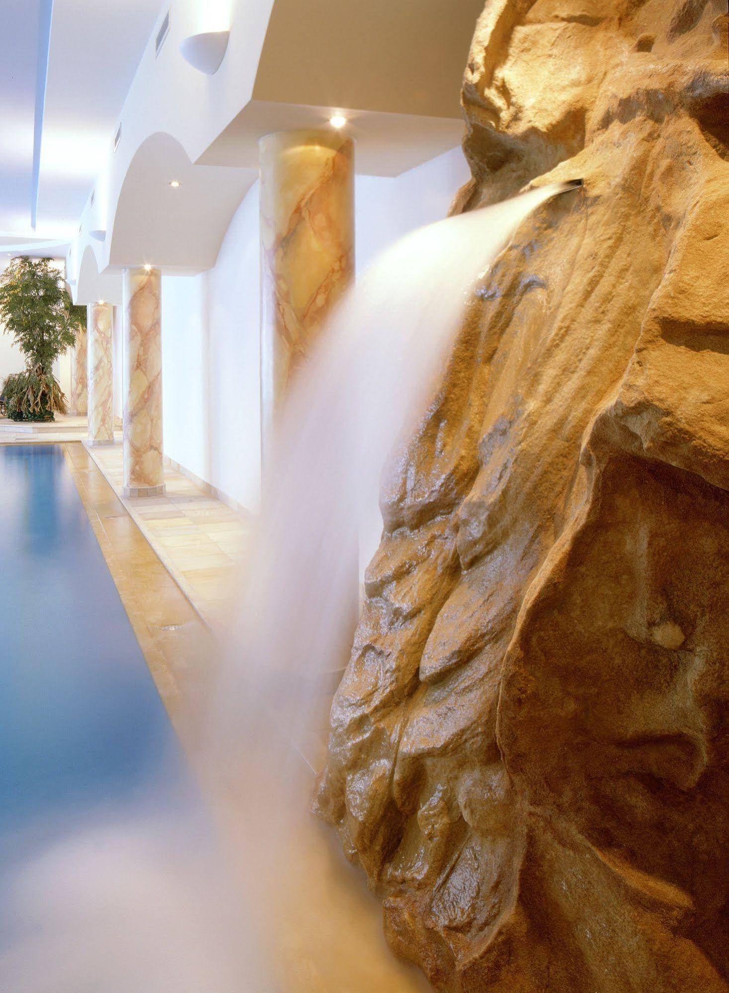 Hotel Gardena Grödnerhof