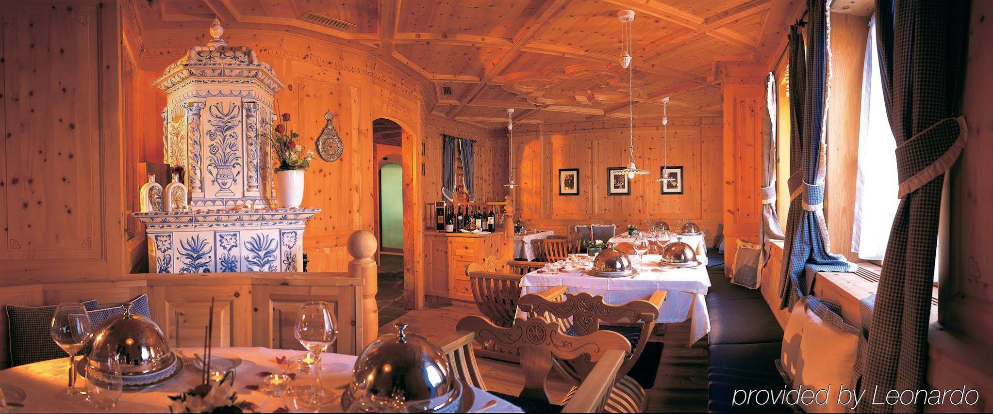Hotel Gardena Grödnerhof