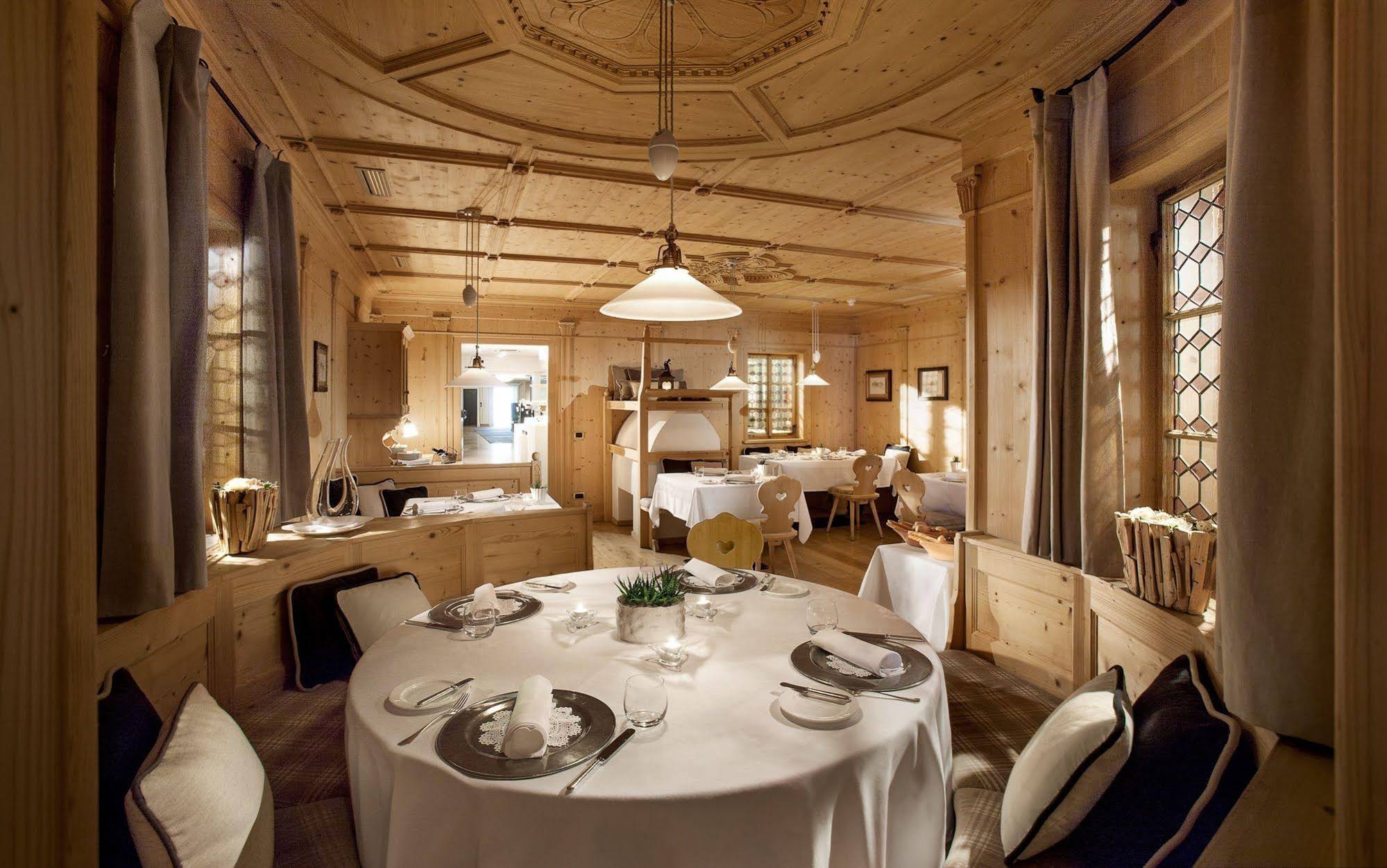 Hotel Gardena Grödnerhof