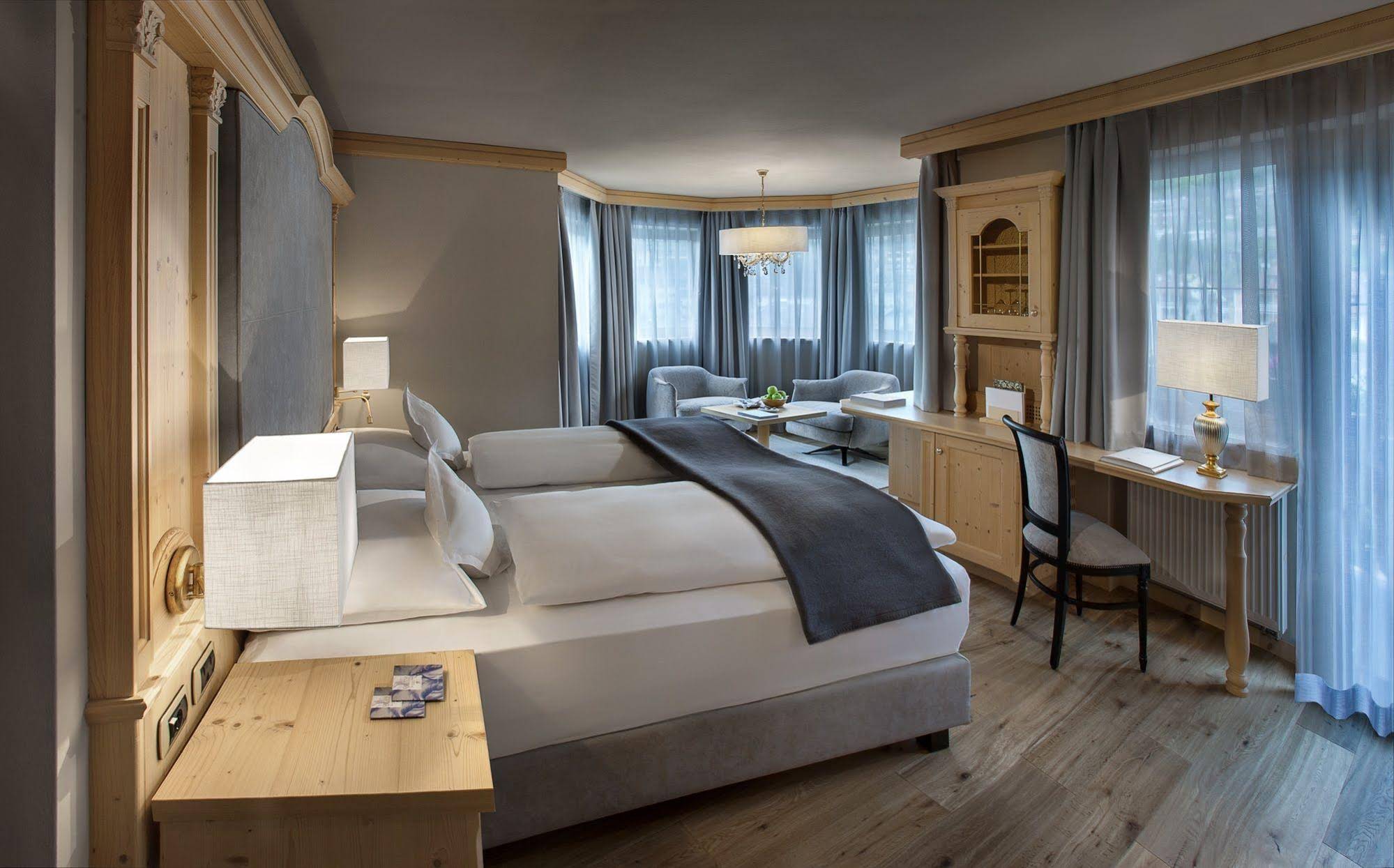 Hotel Gardena Grödnerhof