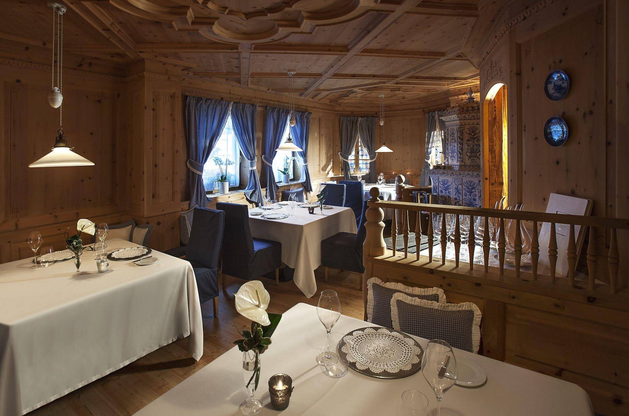 Hotel Gardena Grödnerhof