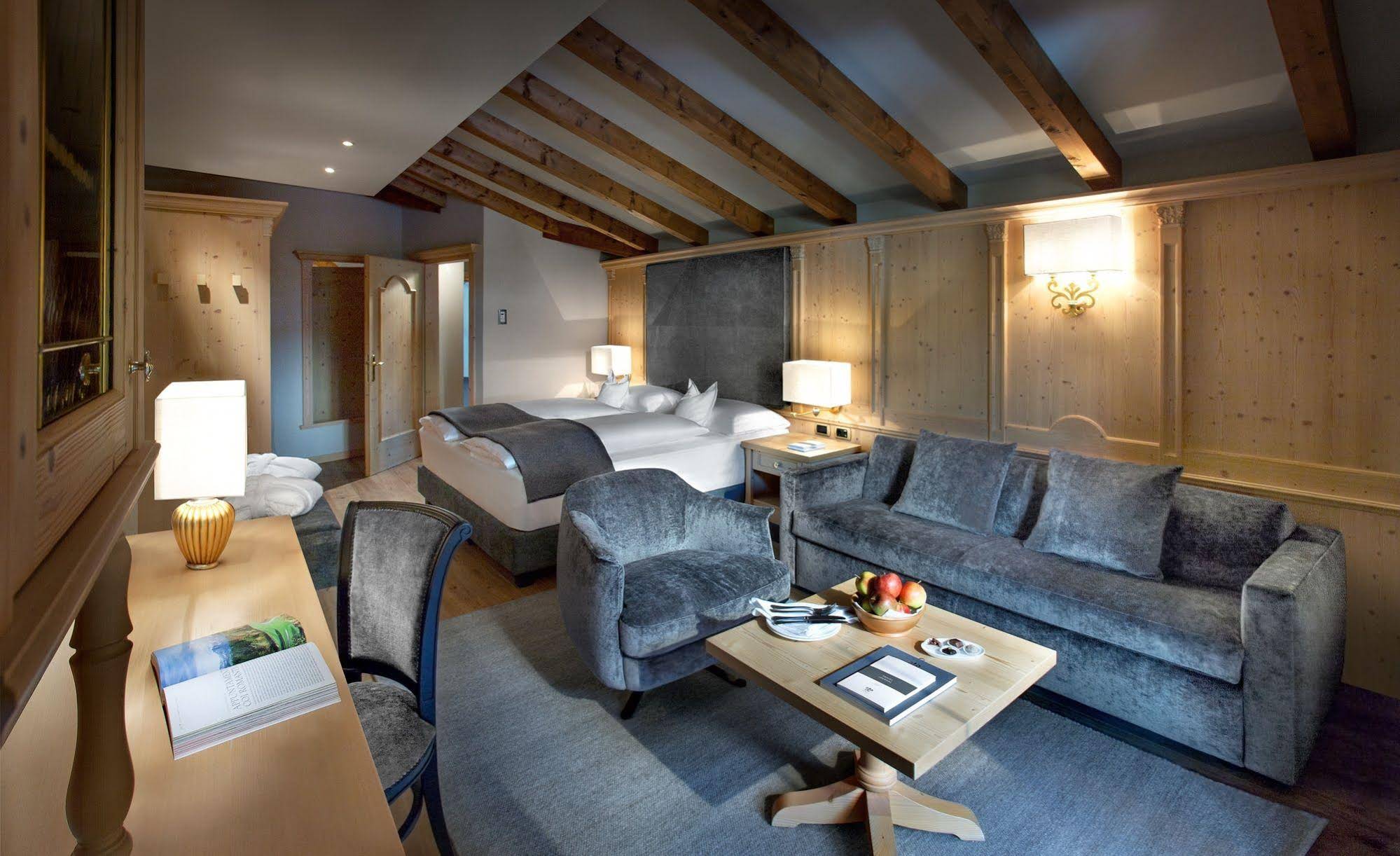 Hotel Gardena Grödnerhof