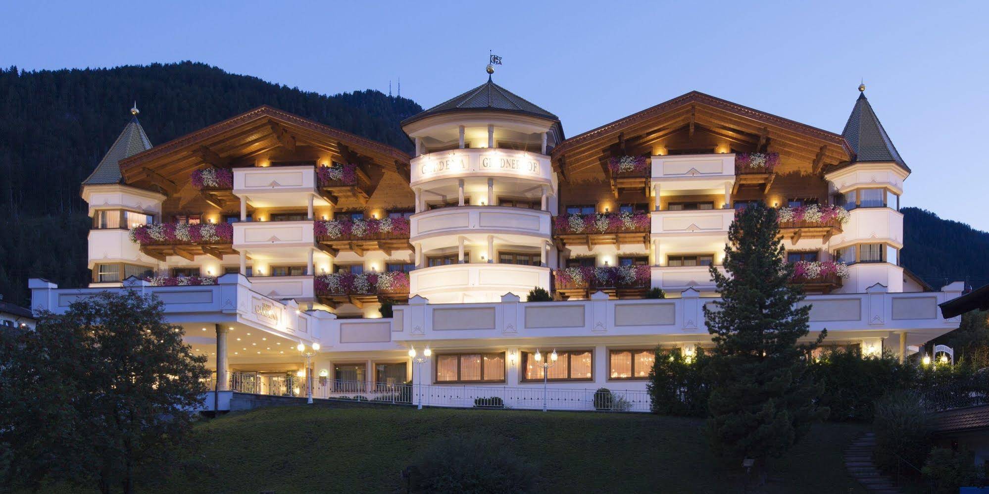 Hotel Gardena Grödnerhof