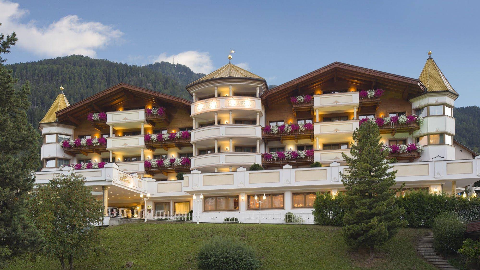 Hotel Gardena Grödnerhof