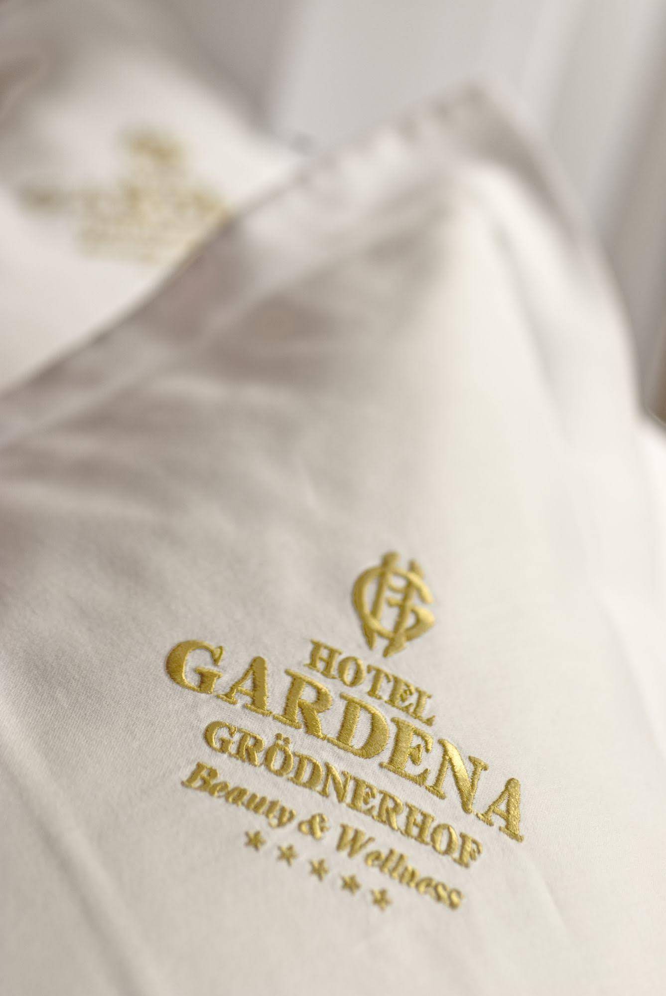 Hotel Gardena Grödnerhof