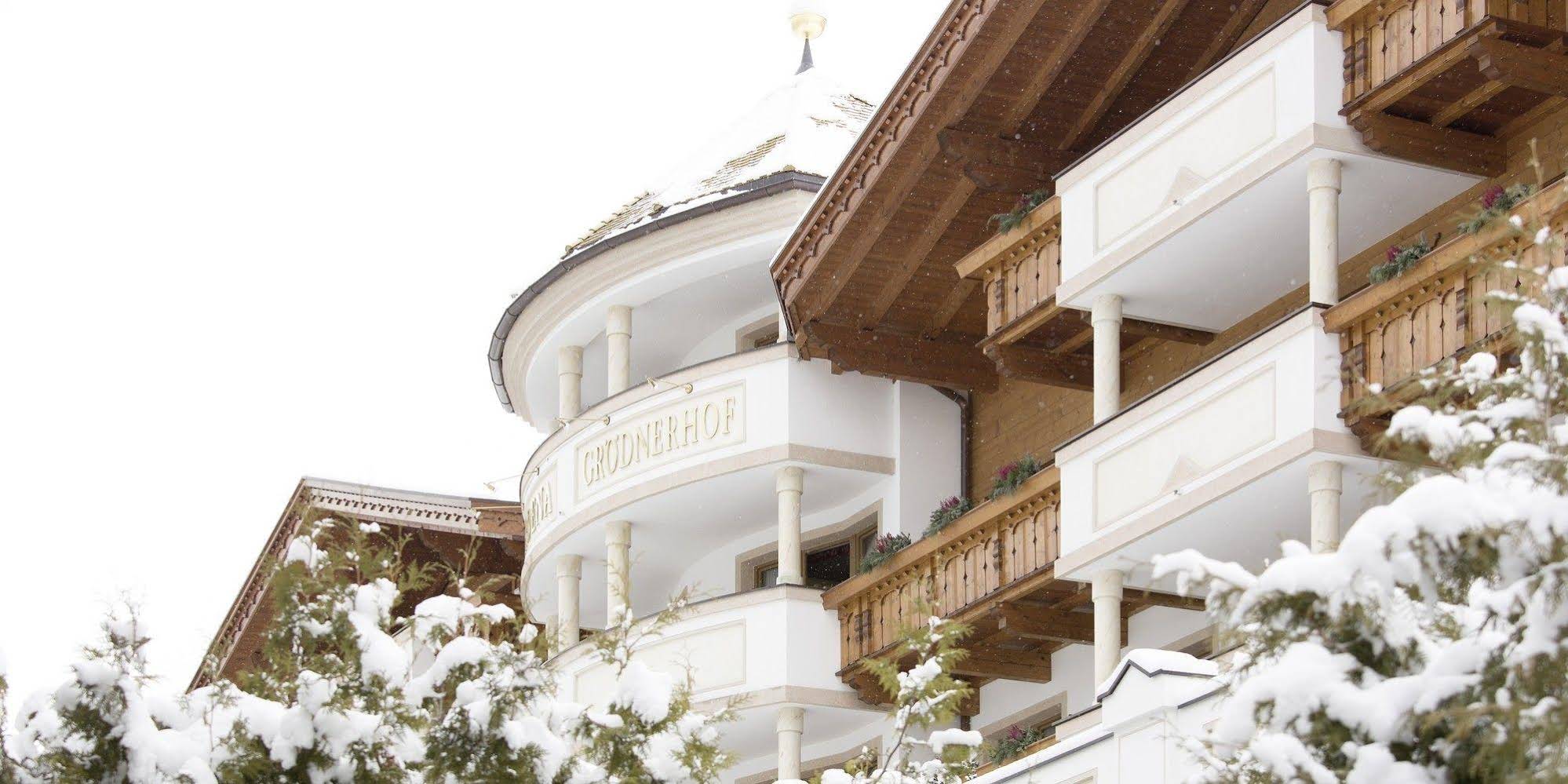 Hotel Gardena Grödnerhof