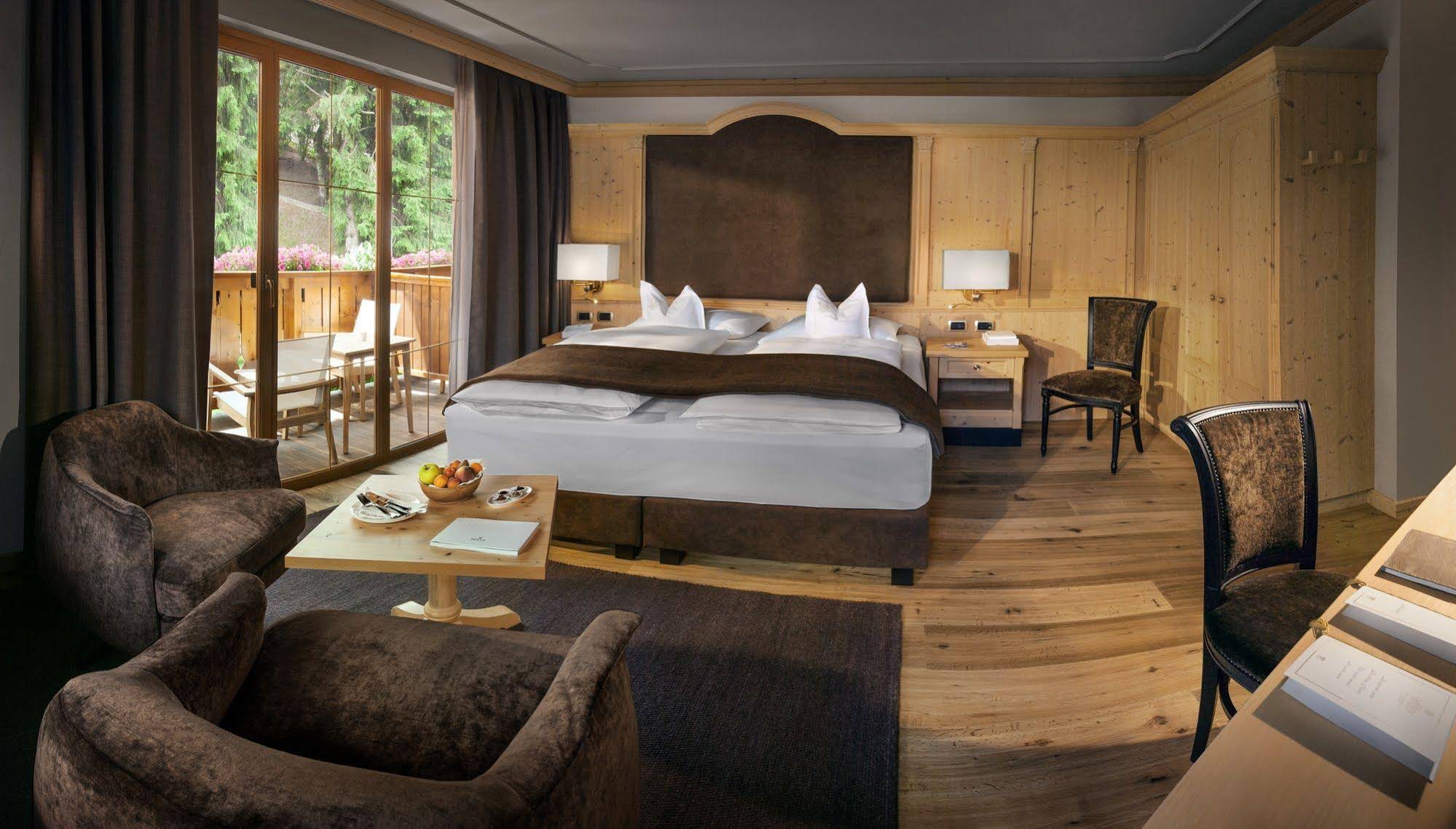Hotel Gardena Grödnerhof