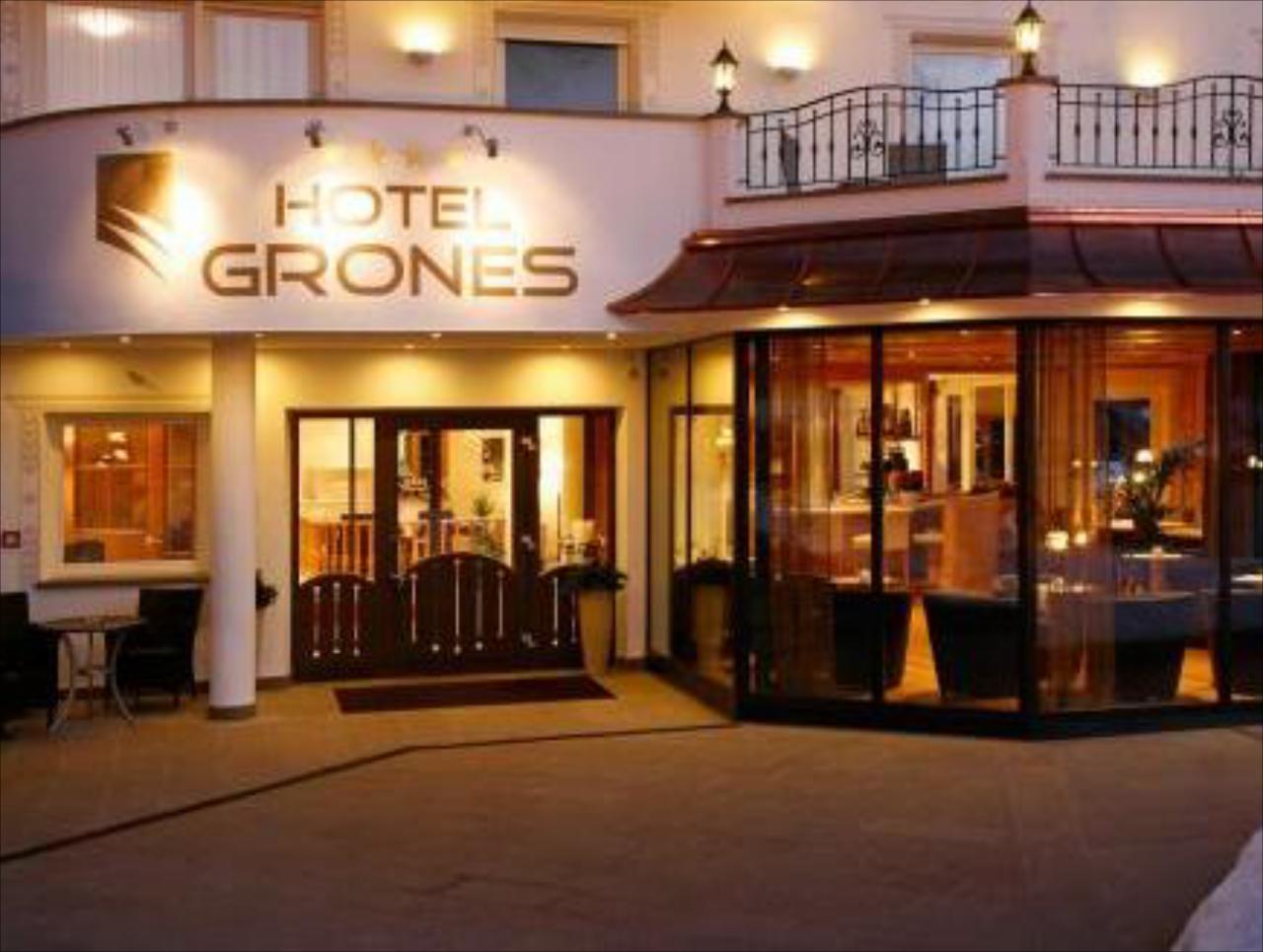 Grones