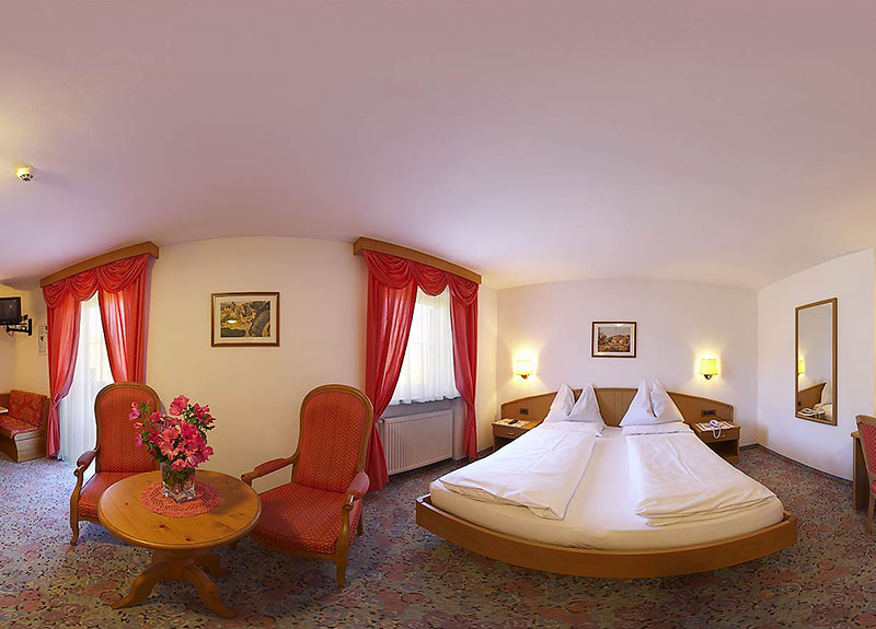 Hotel Albion Mountain Spa Resort