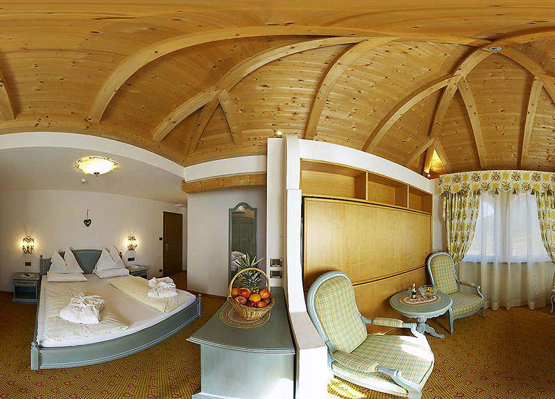 Hotel Albion Mountain Spa Resort